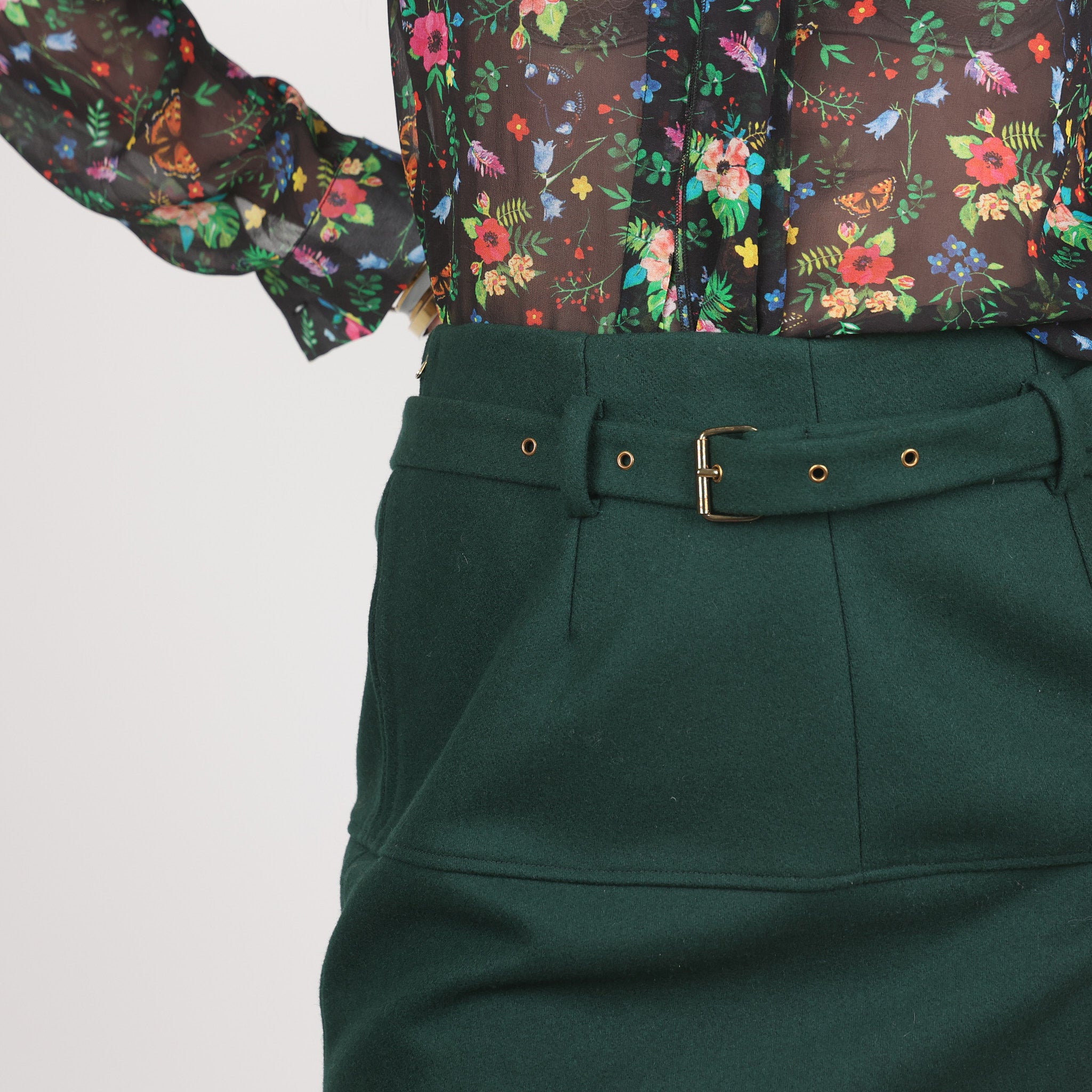 Skirt, UK Size 12