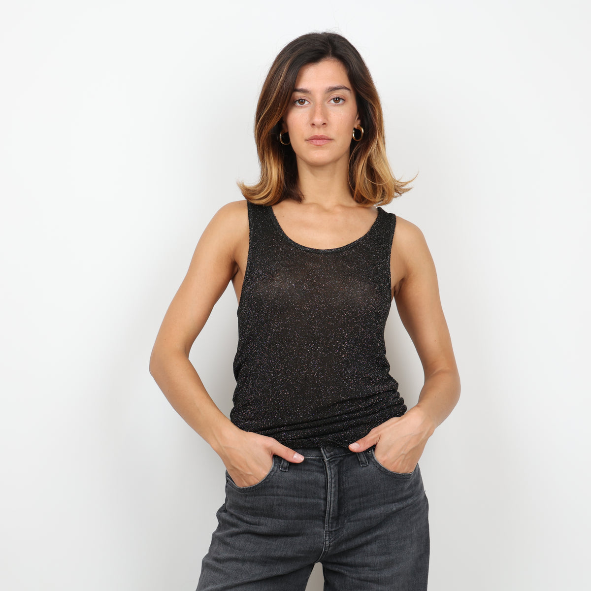 Top, UK Size 8