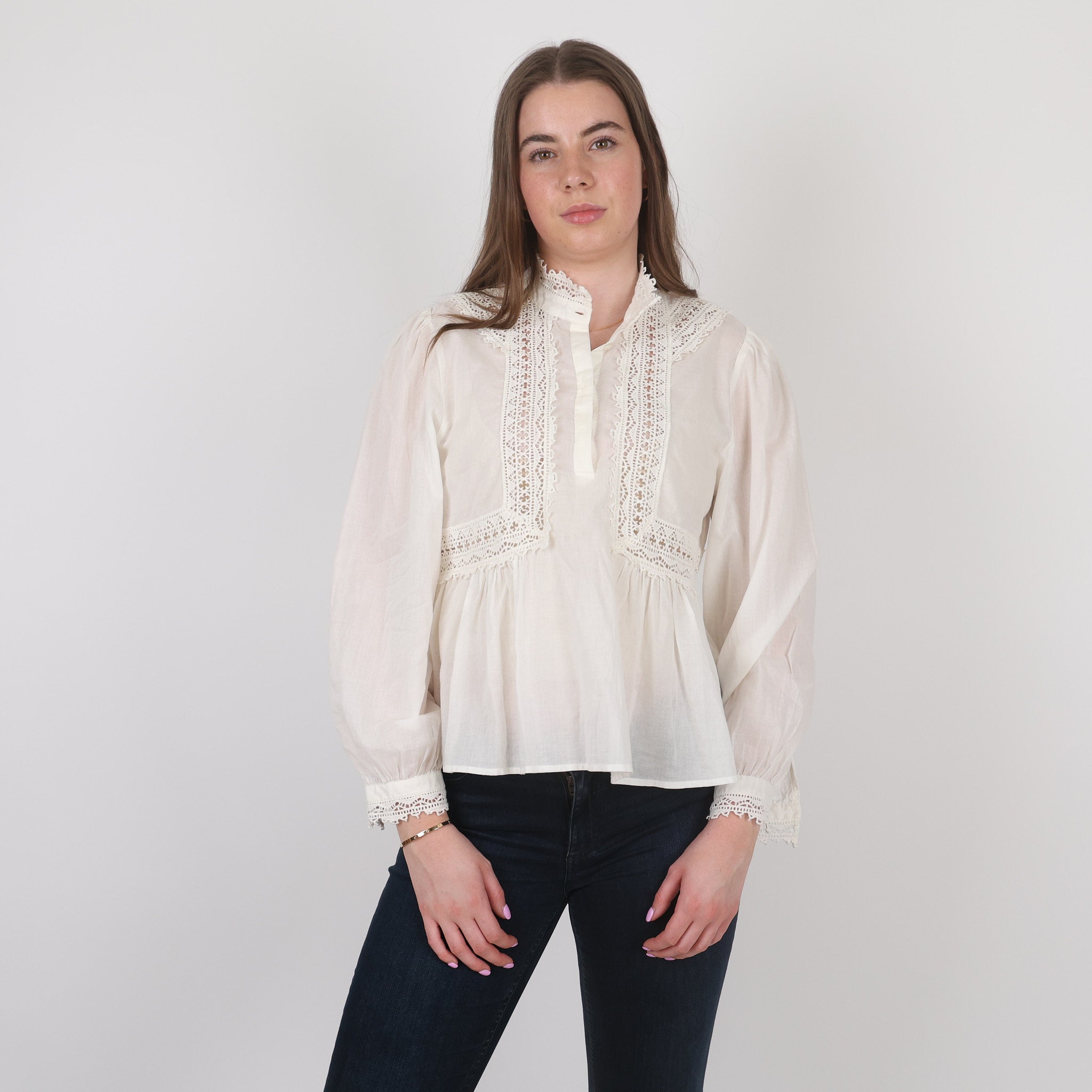 Blouse, UK Size 6