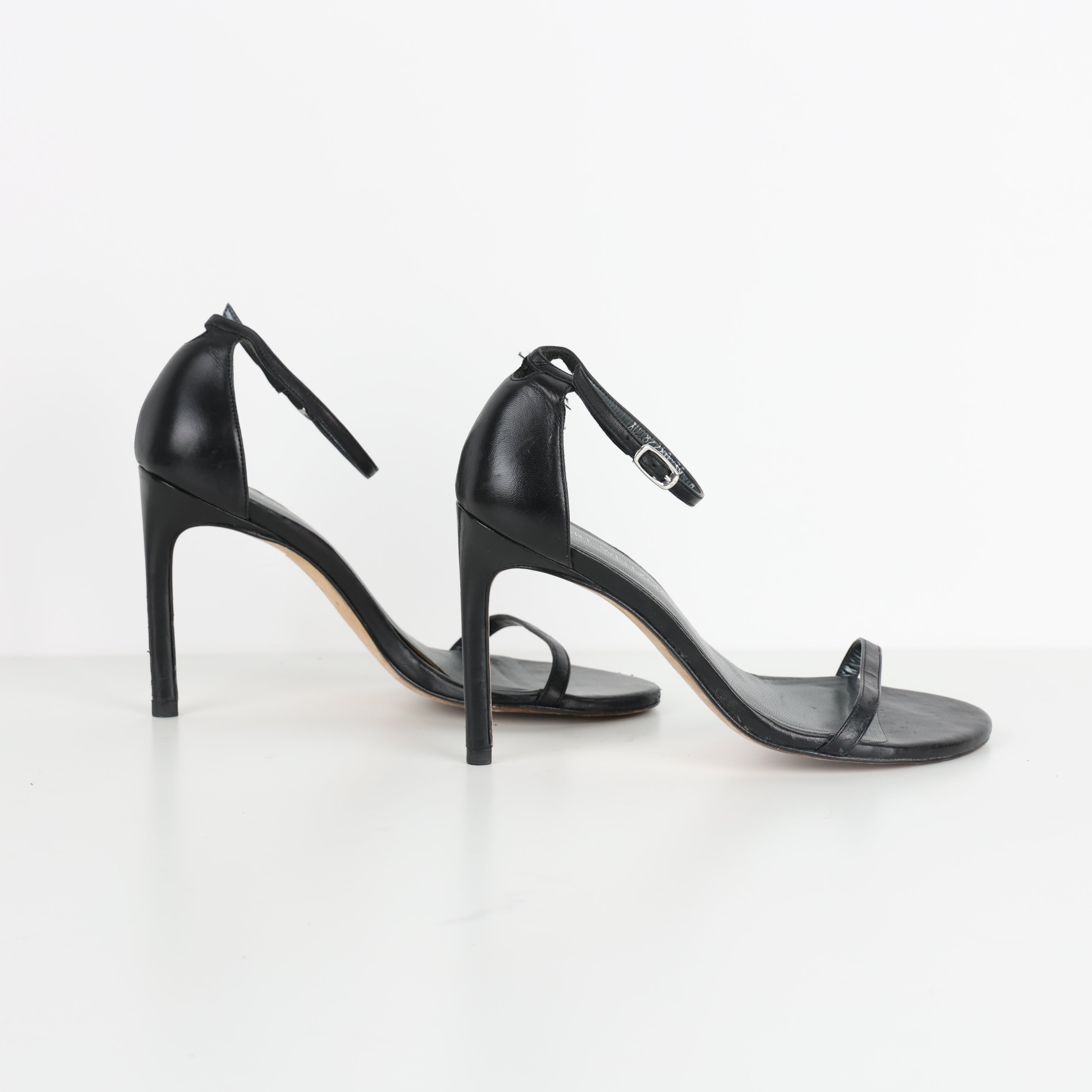 Heels , Shoe Size 38