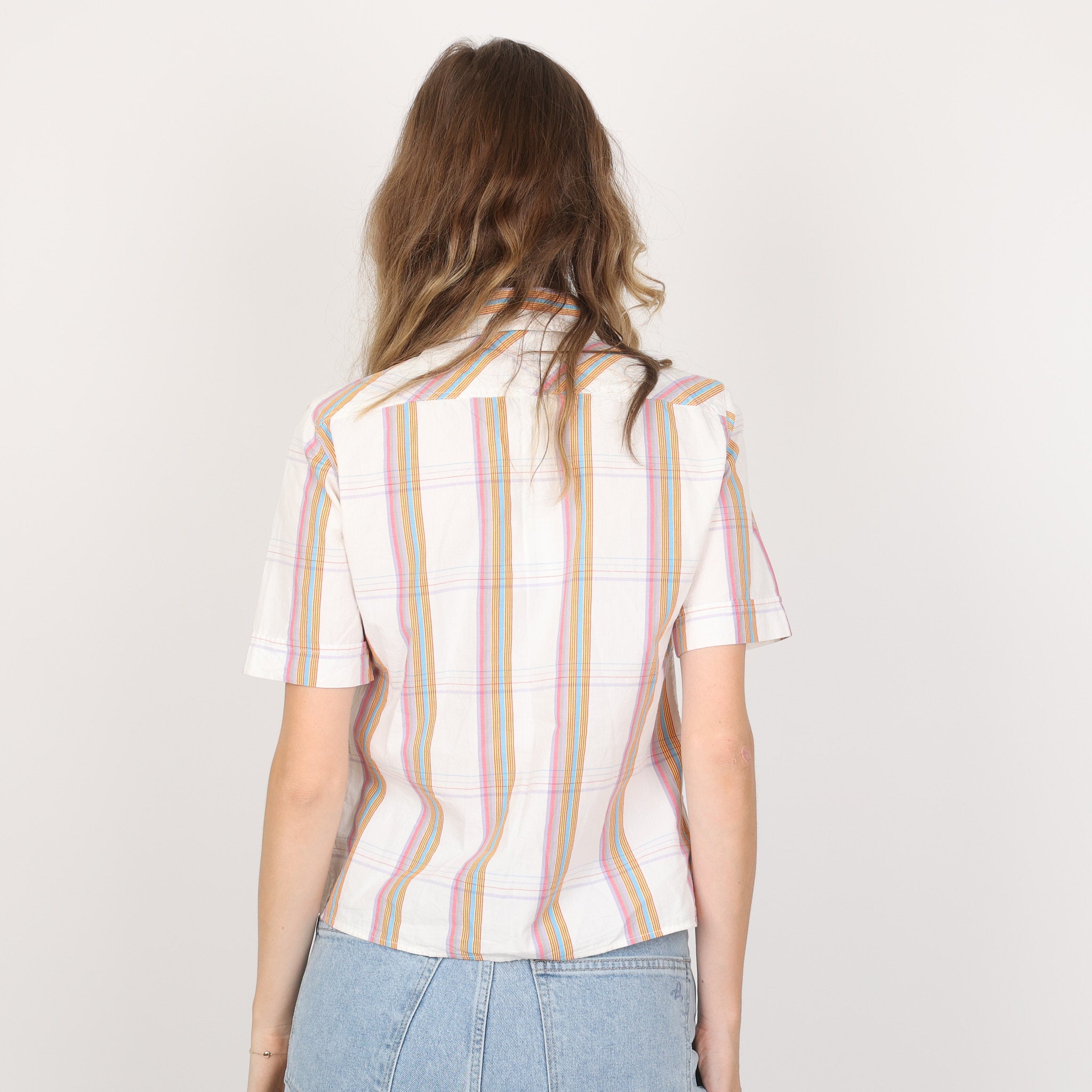 Shirt, UK Size 10