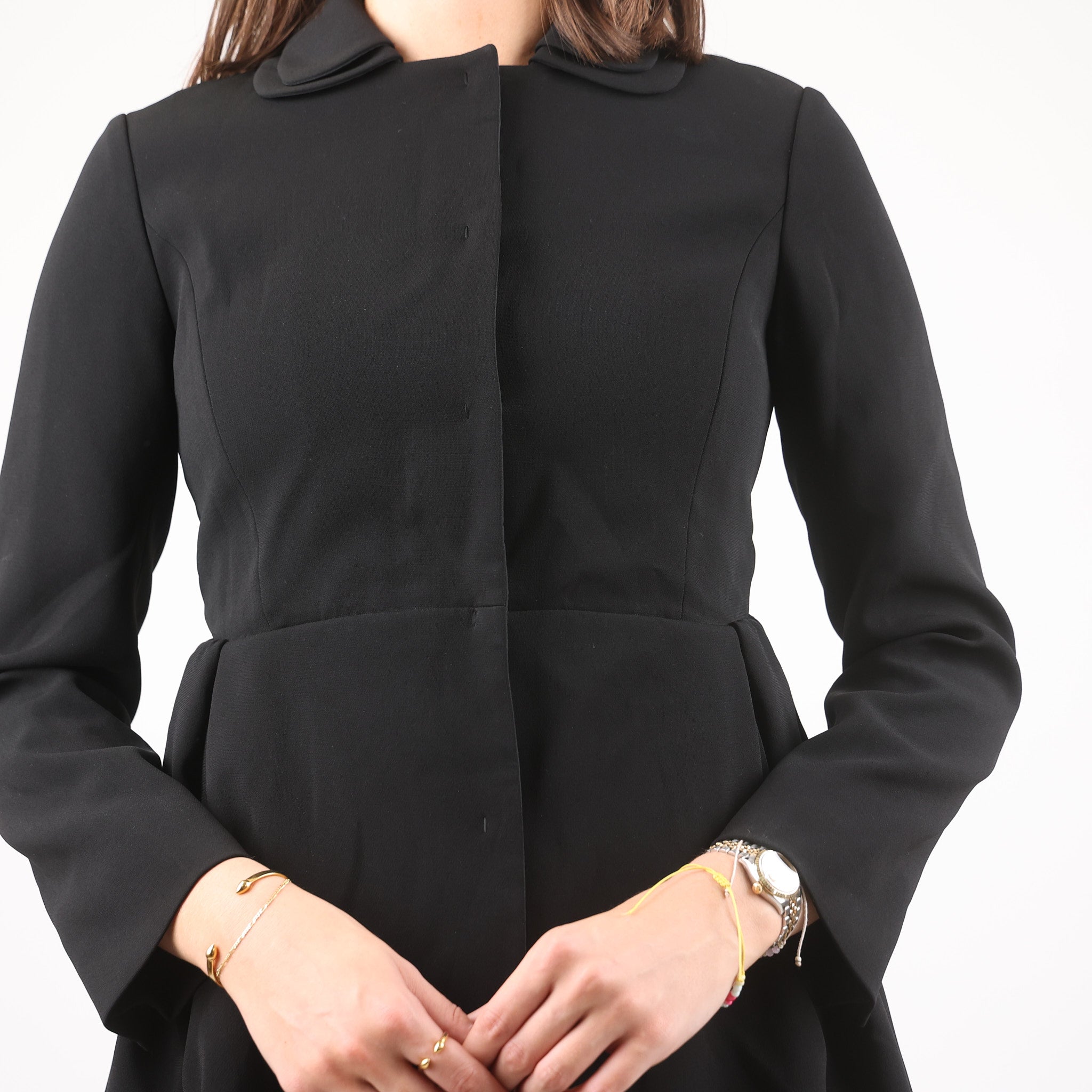 Coat, UK Size 10
