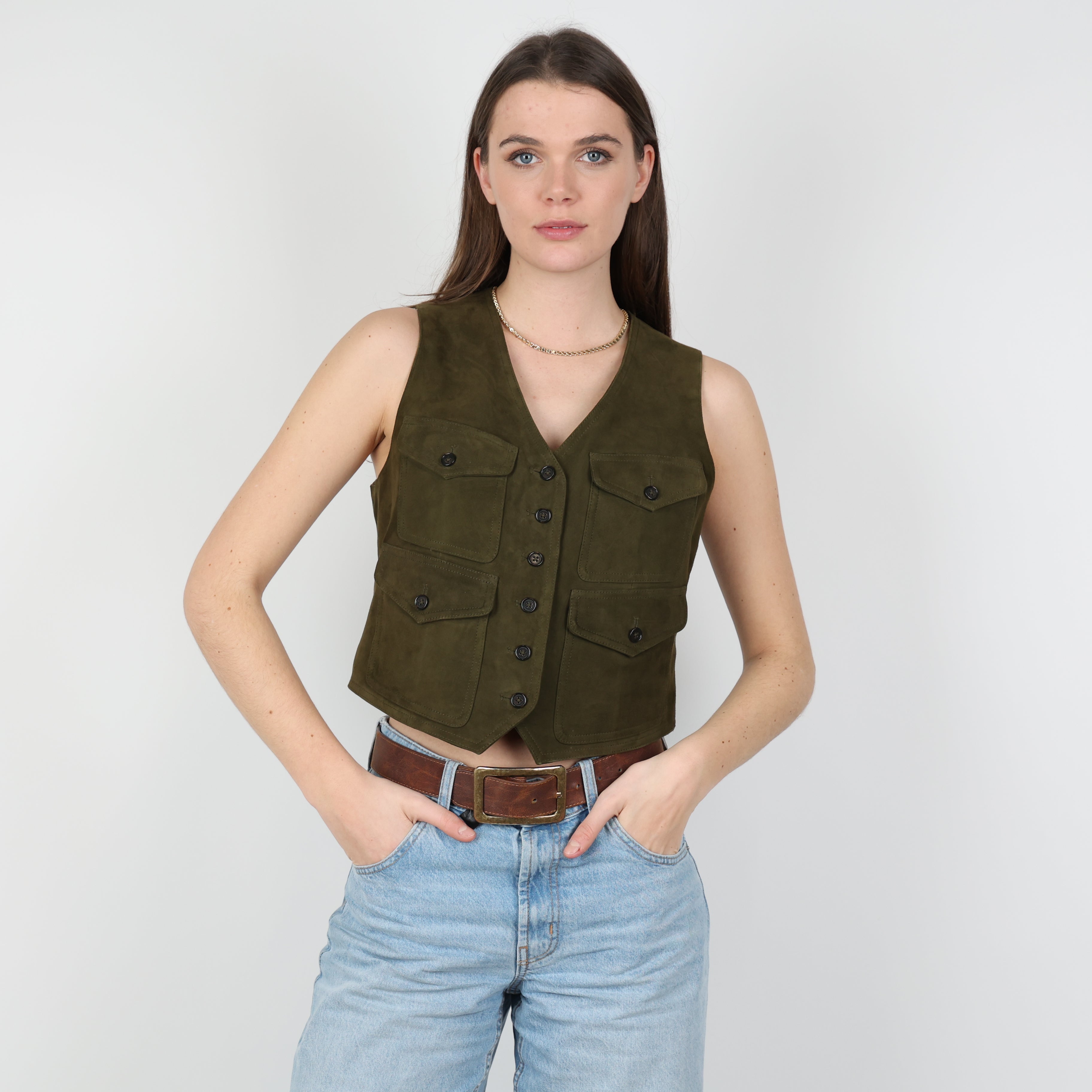 Jacket, UK Size 8