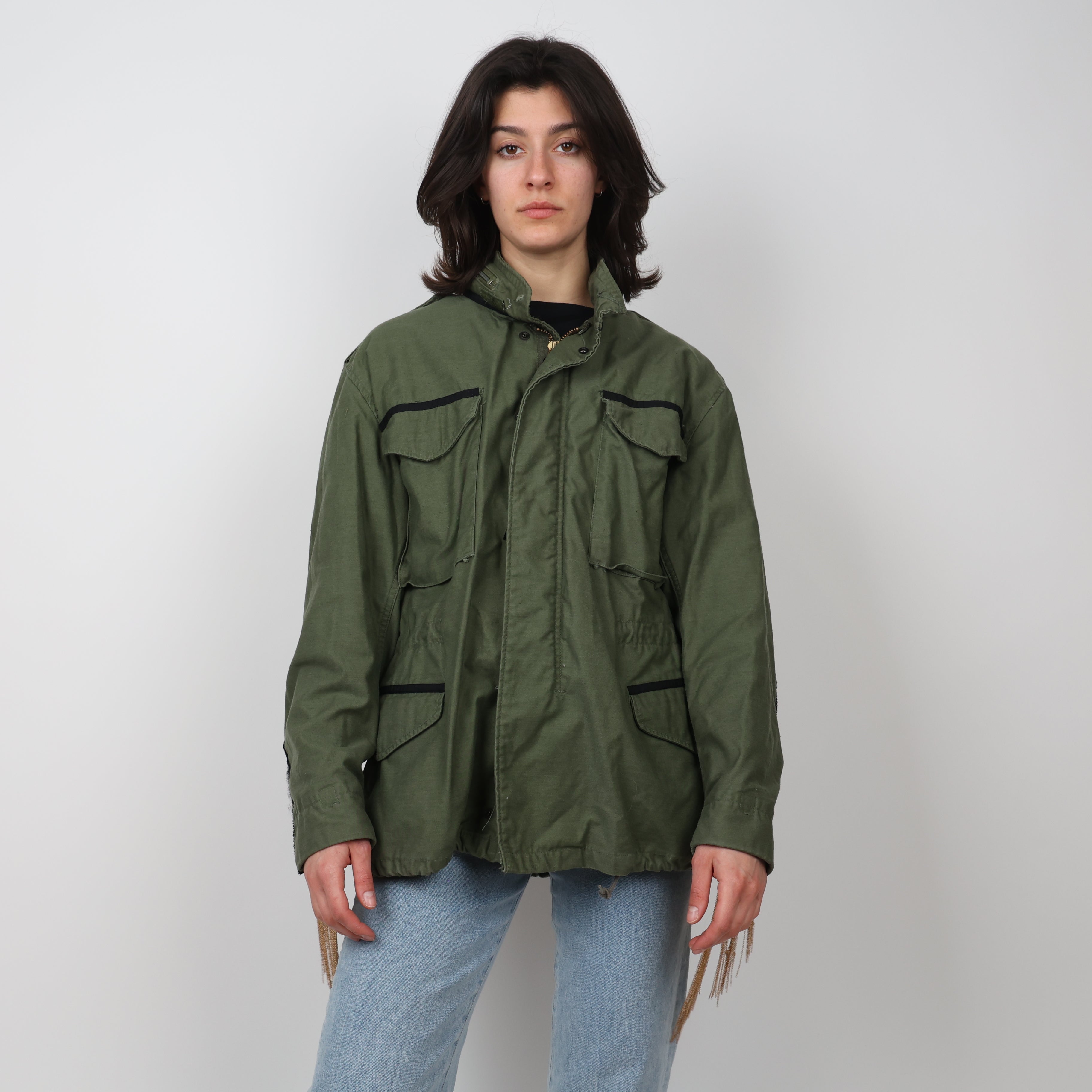 Jacket, UK Size 10