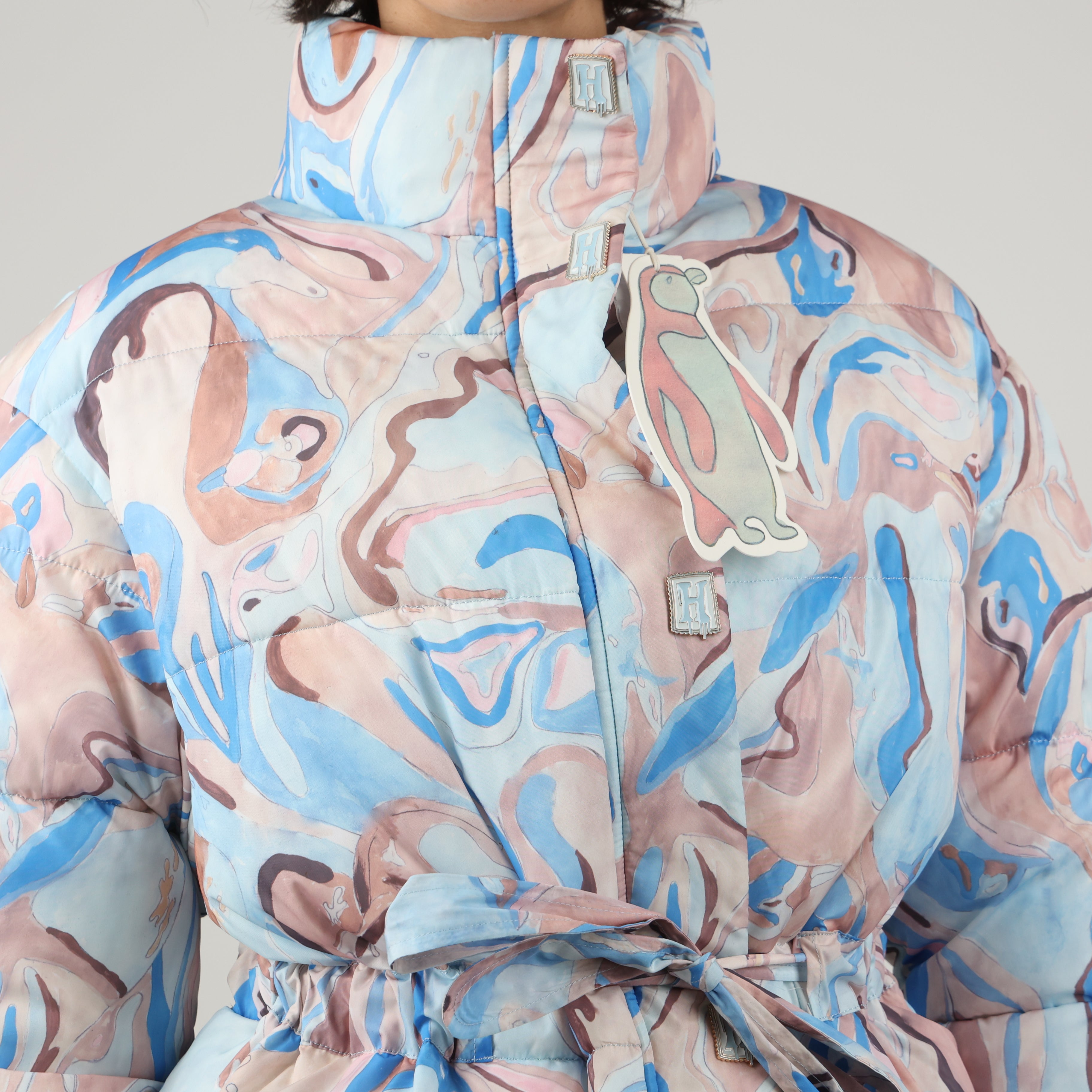 Coat, UK Size 12