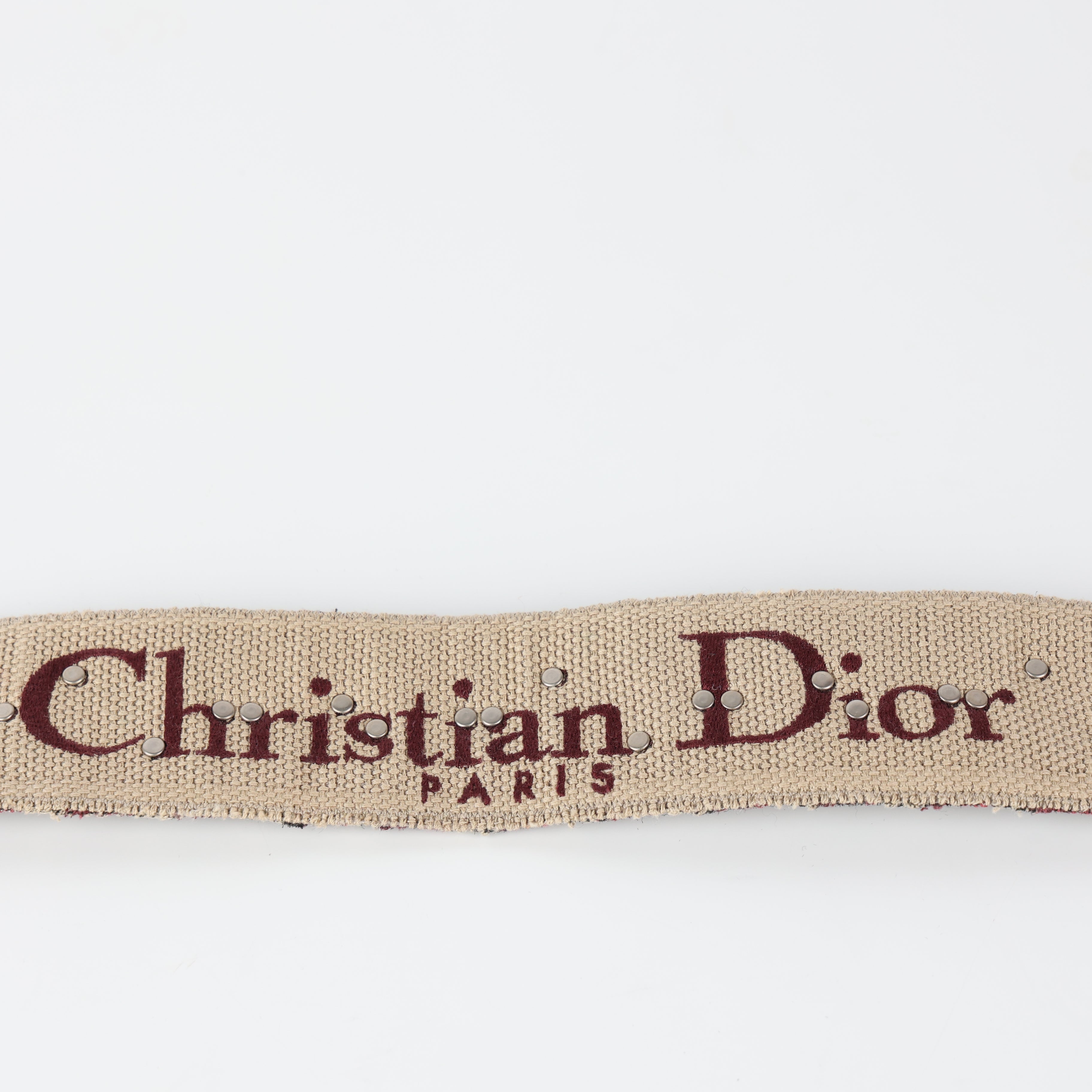 Bag Strap, UK Size One Size