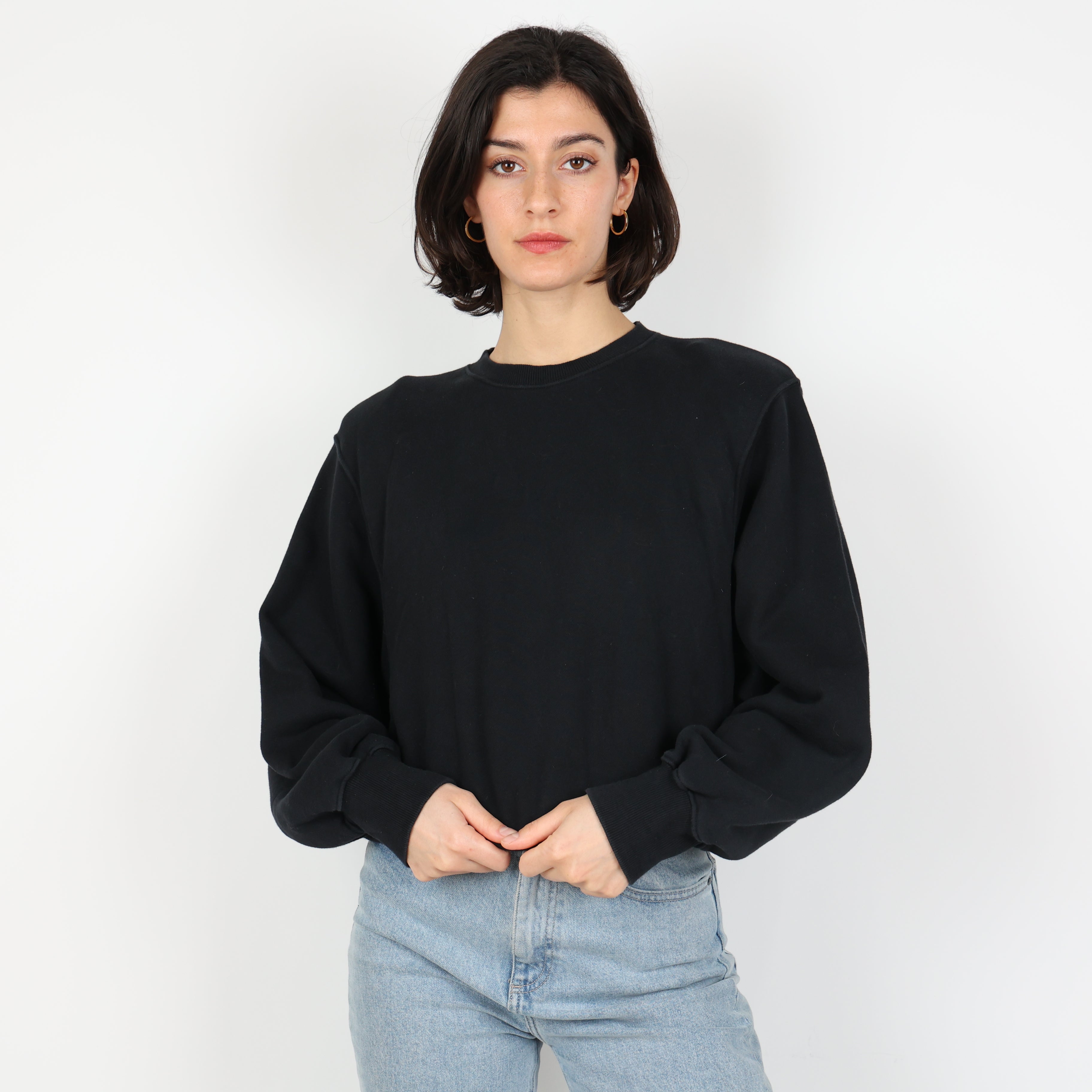 Sweatshirt, UK Size 8