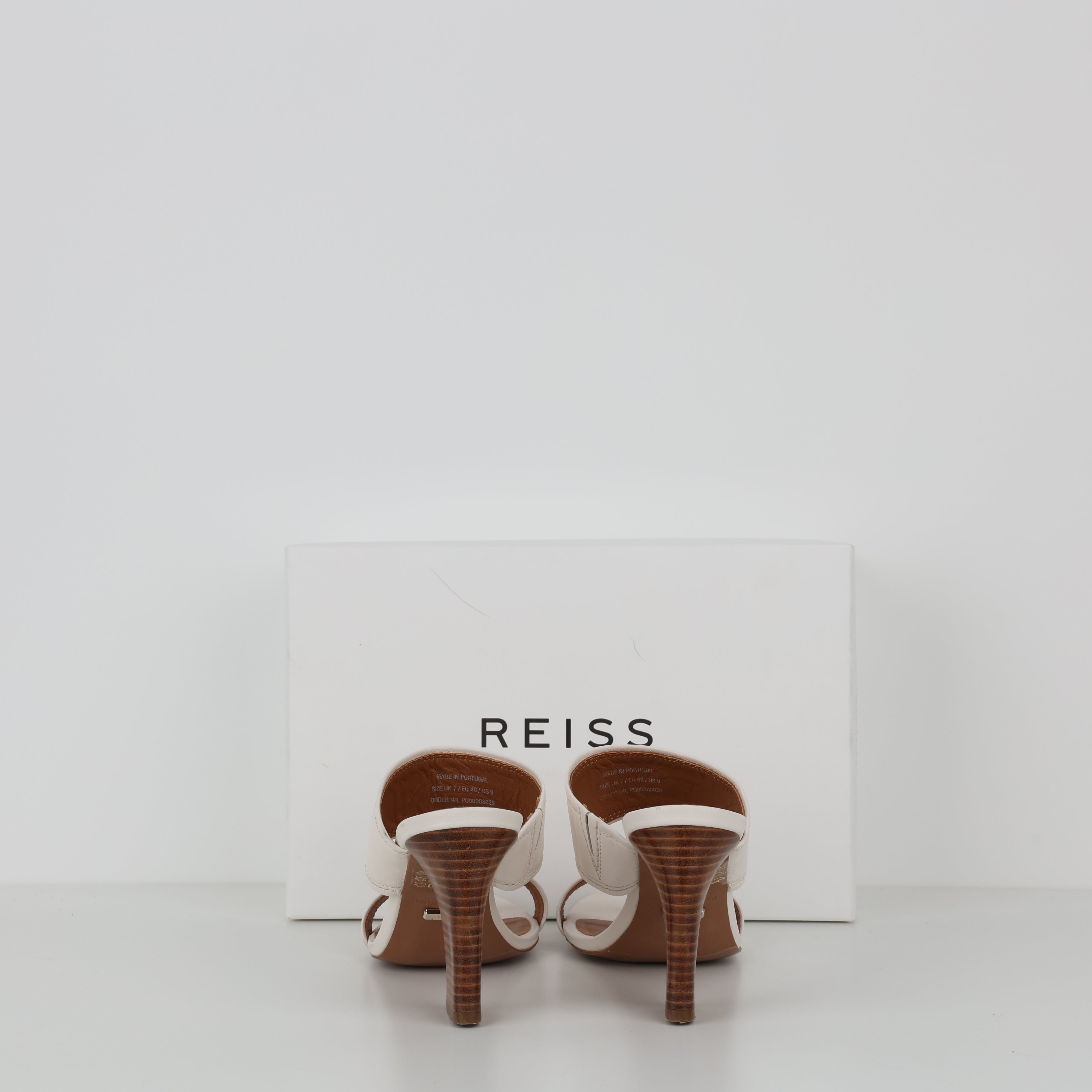 Shoes, Shoe Size 40