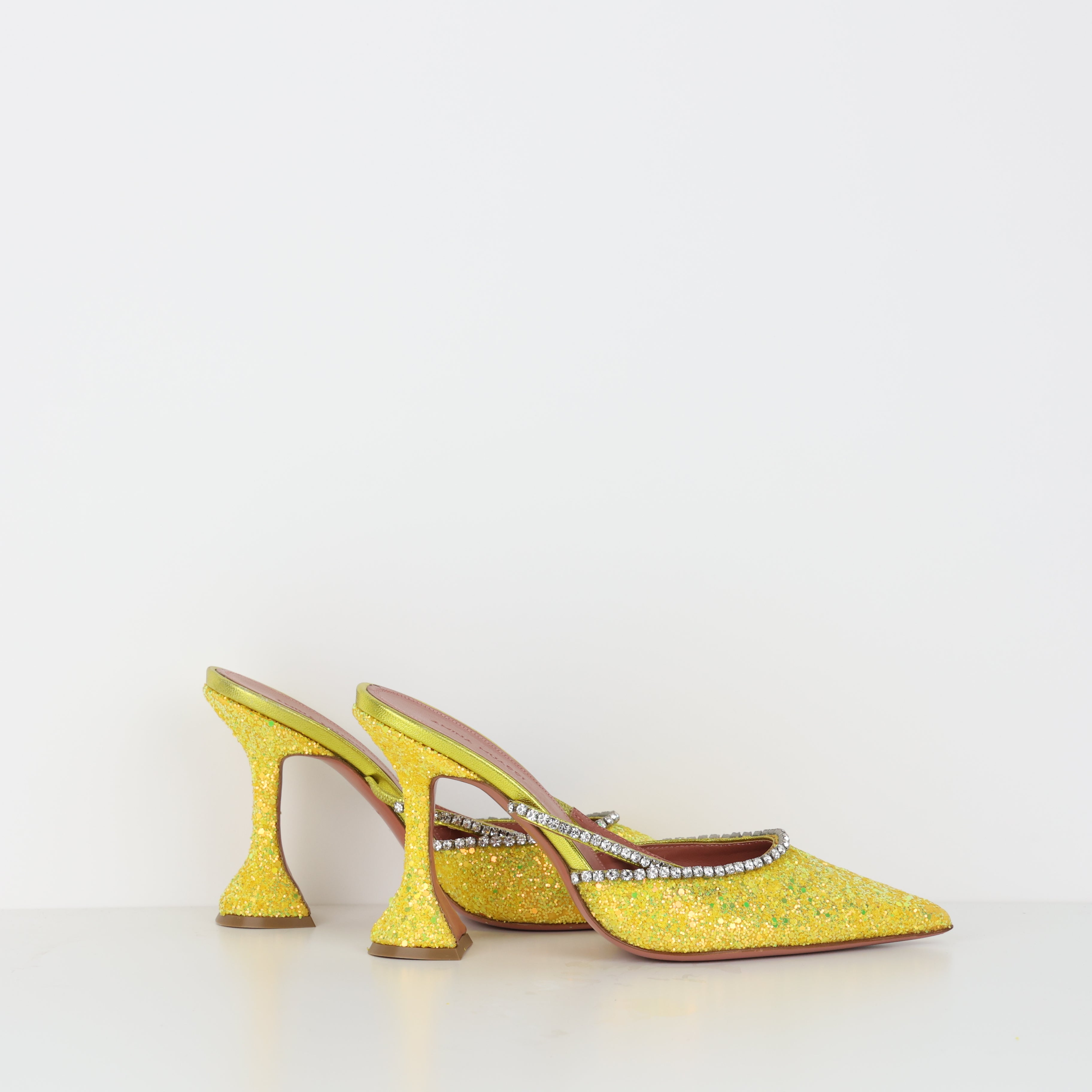 Heels, Shoe Size 39