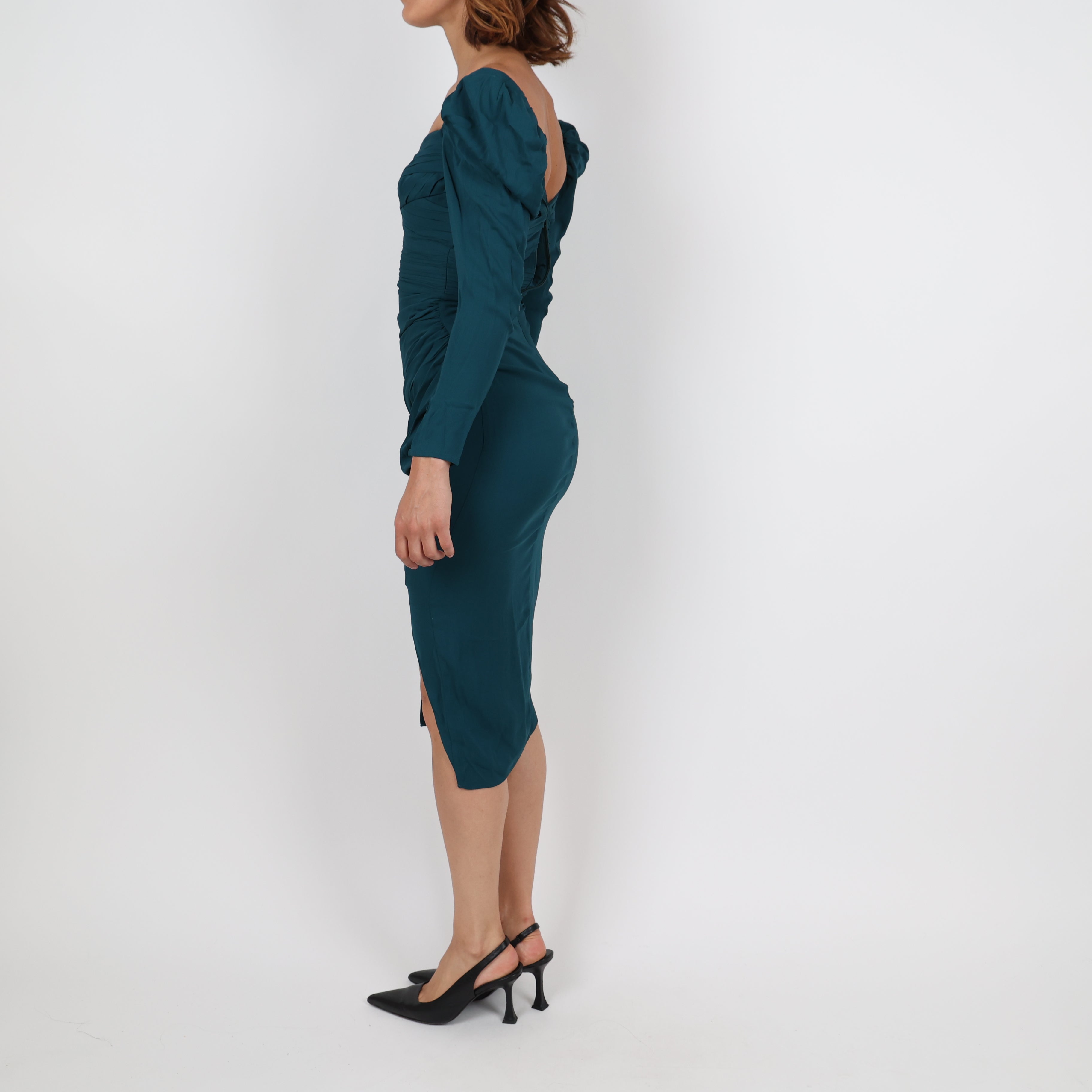 Dress, UK Size 4