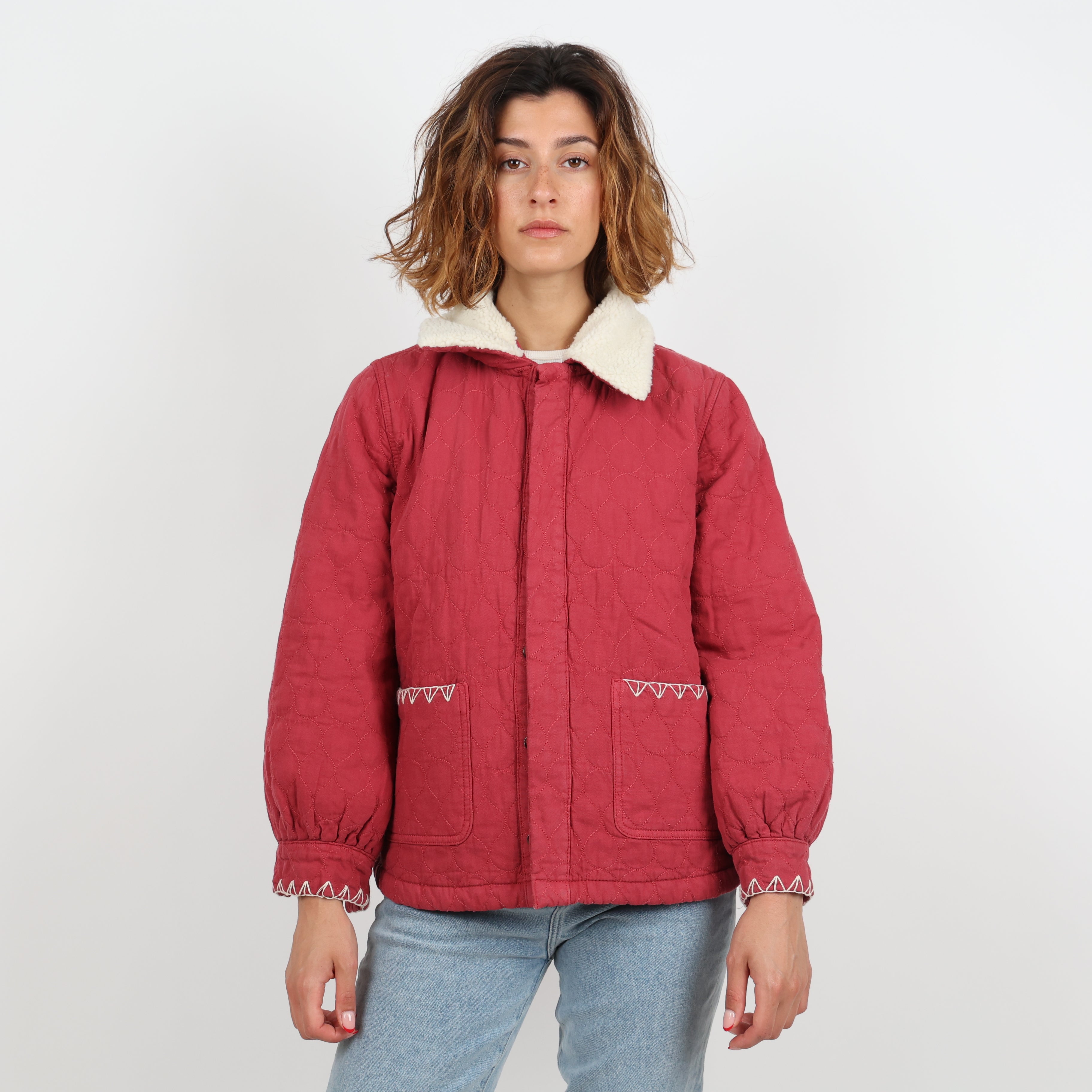 Jacket, UK Size 8
