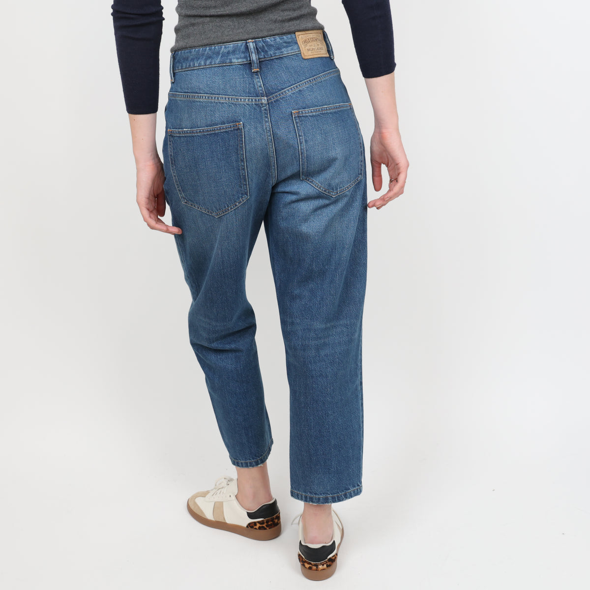 Jeans, Waist 27