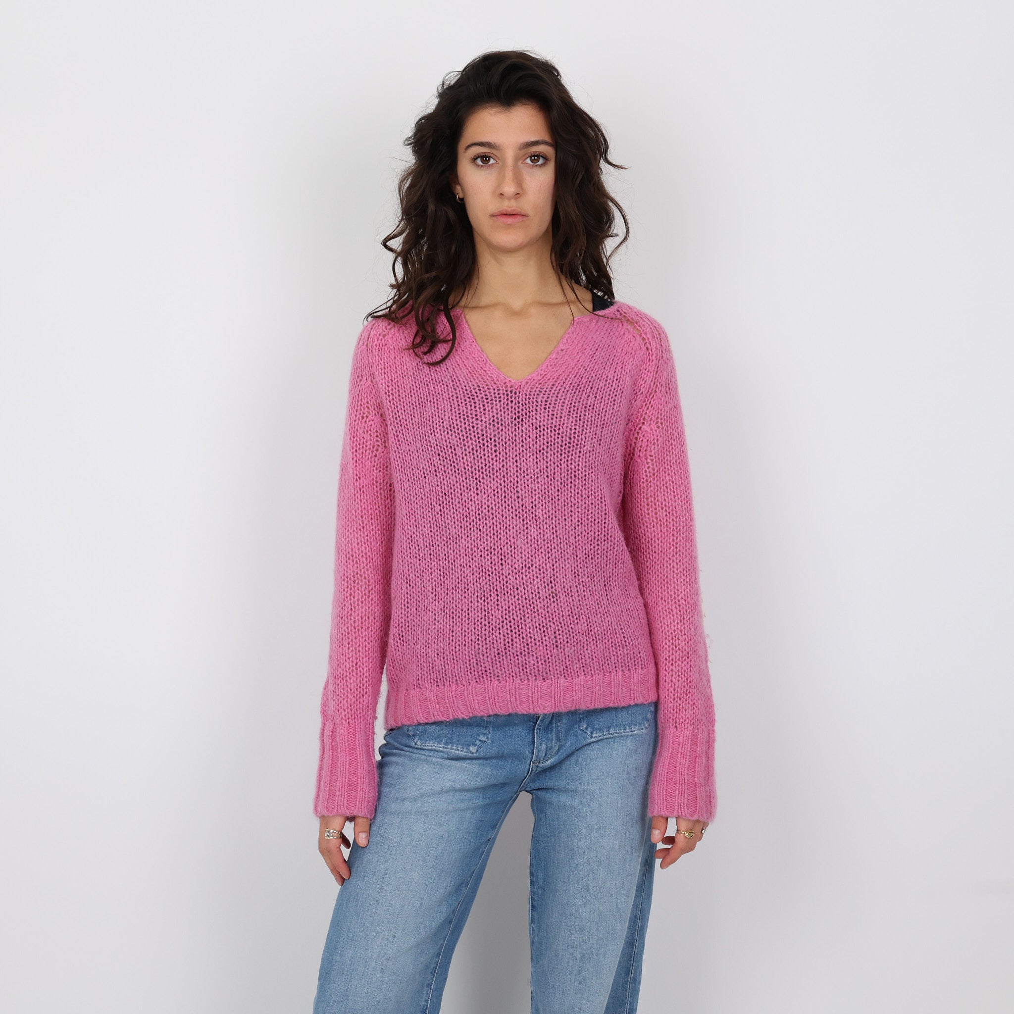 Knitwear, UK Size 8