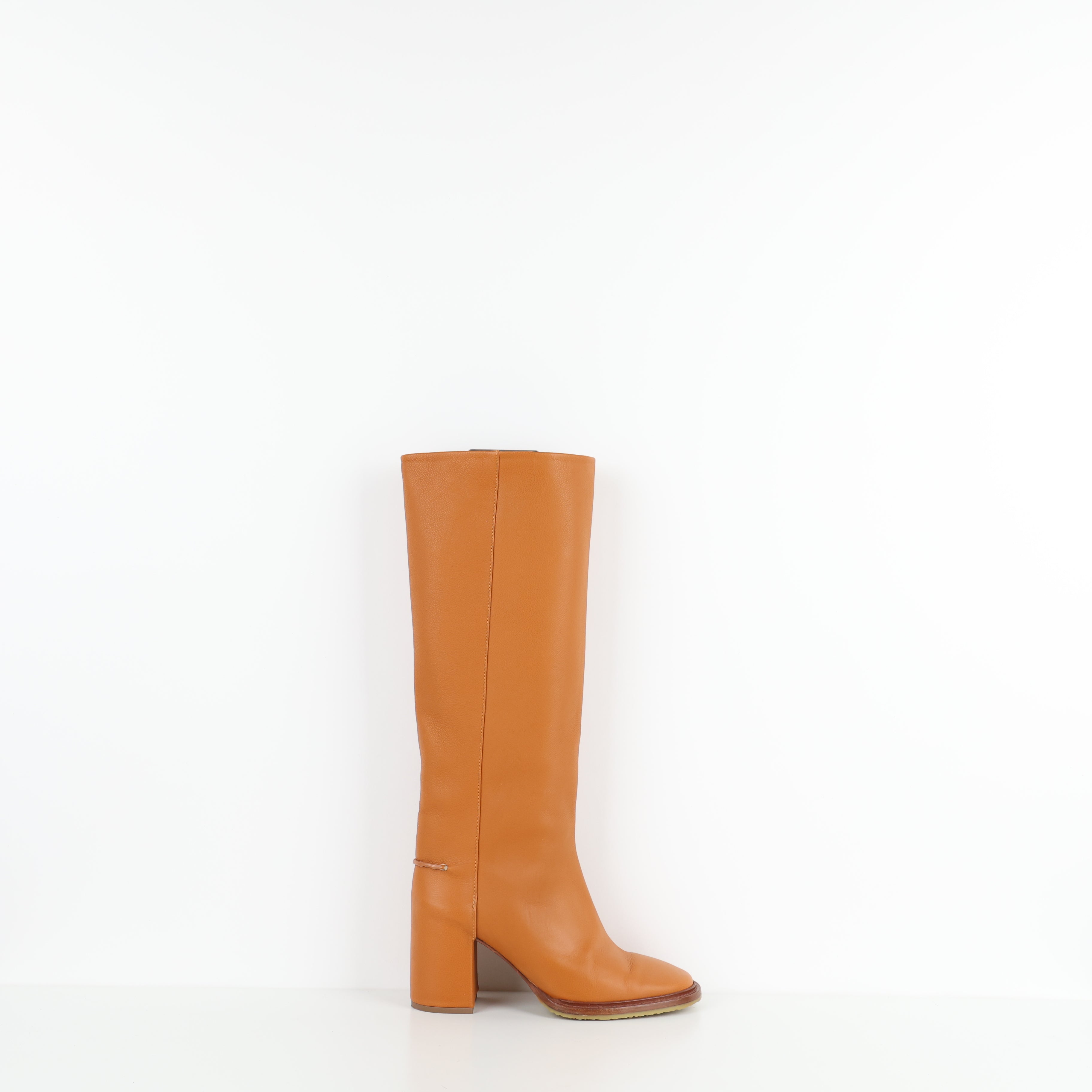 Boots , Shoe Size 39