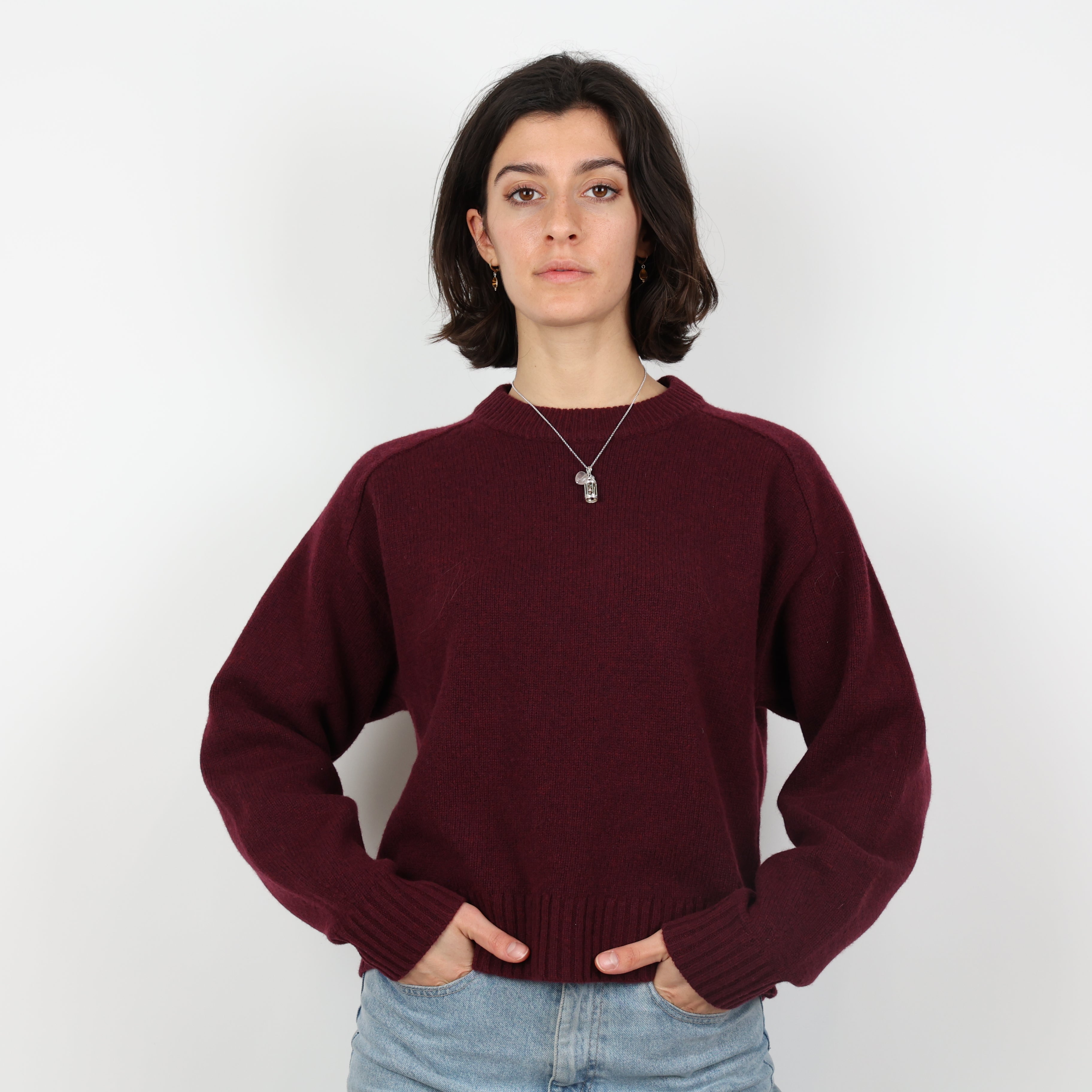 Knitwear, UK Size 8