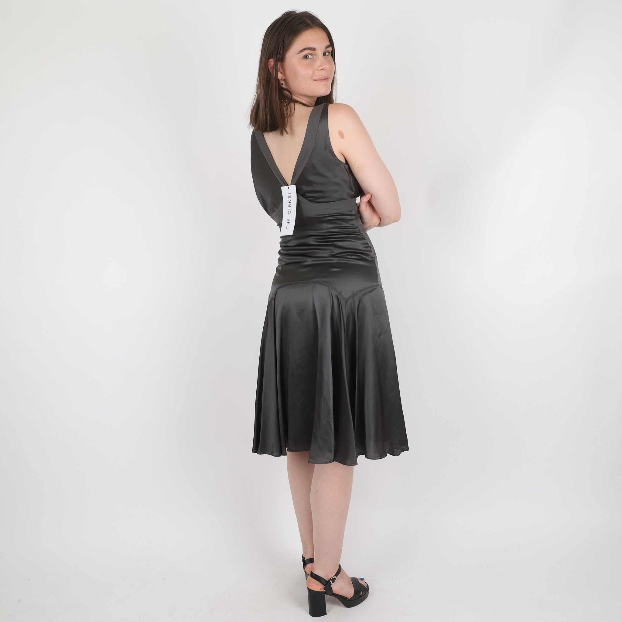 Dress, UK Size 8