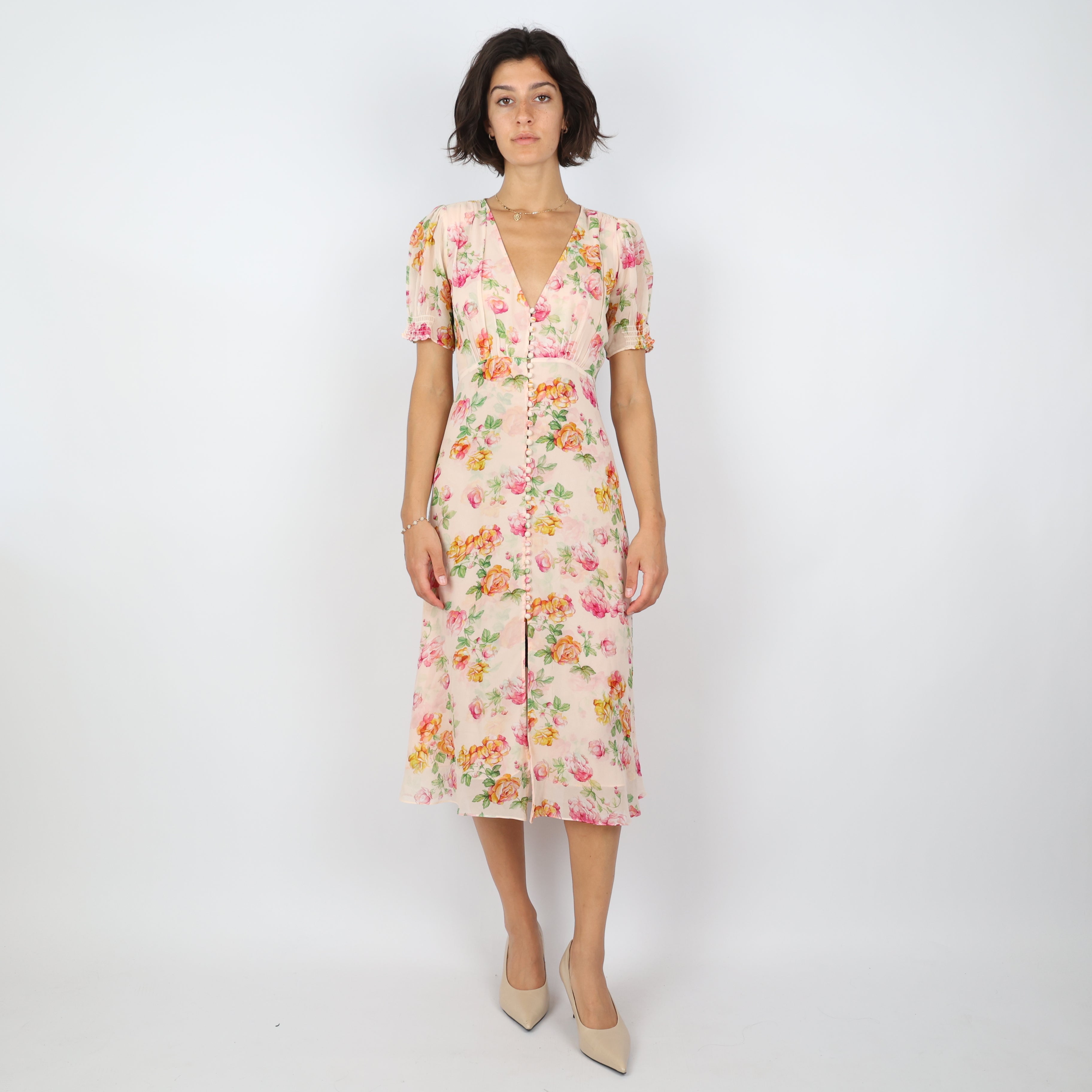 Dress, UK Size 10