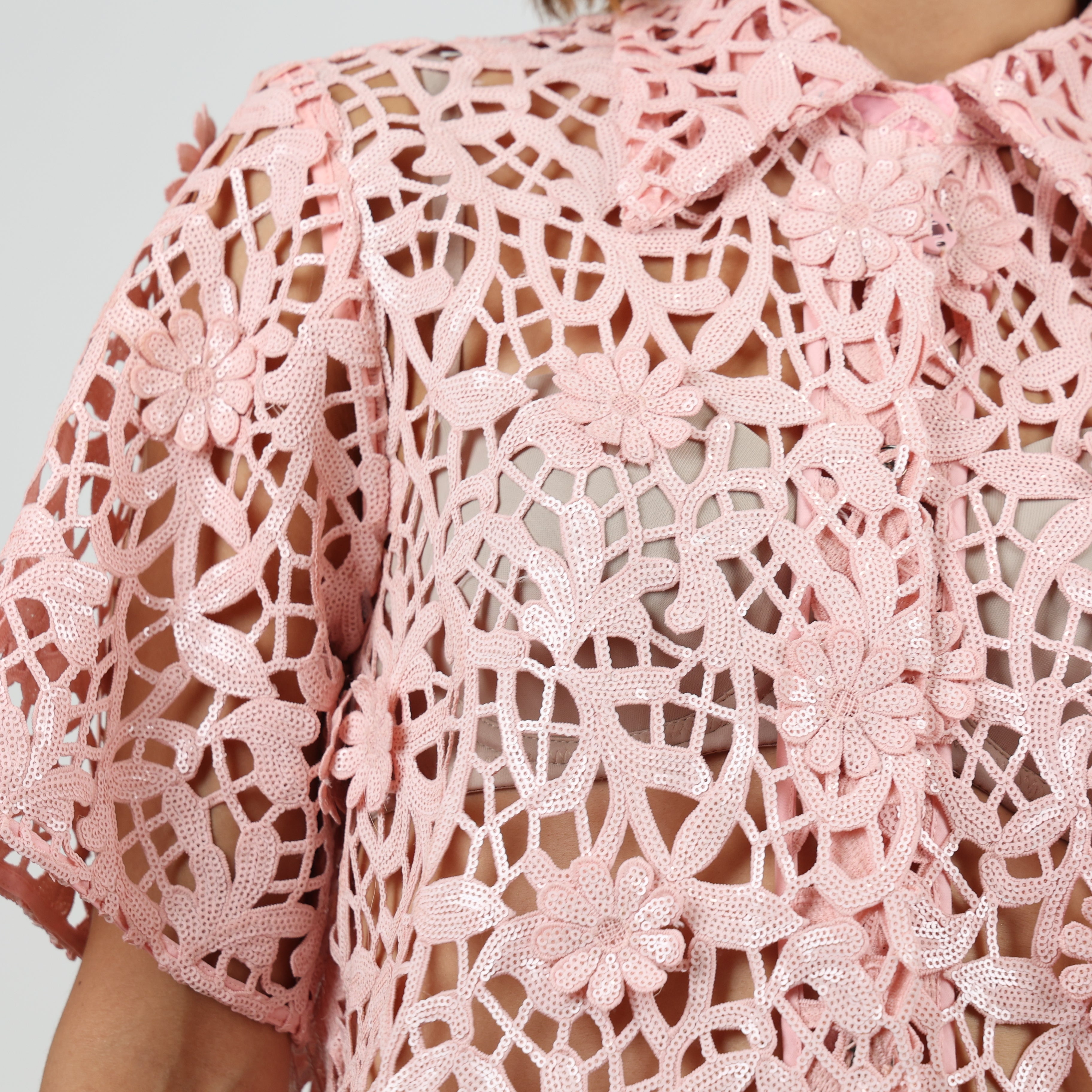 Top, UK Size 8