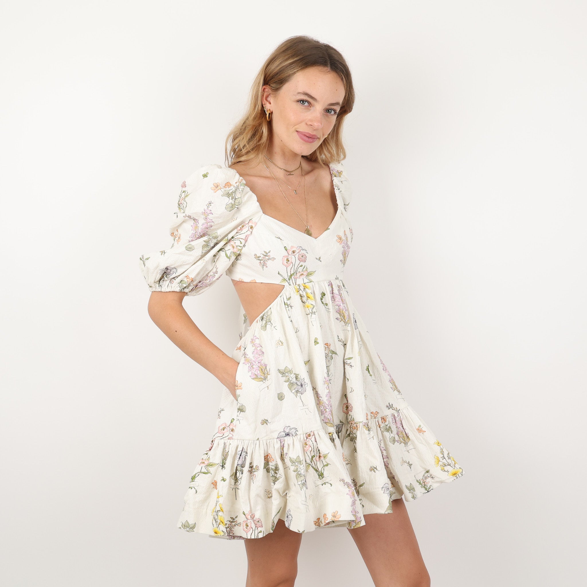 Dress, UK Size 10