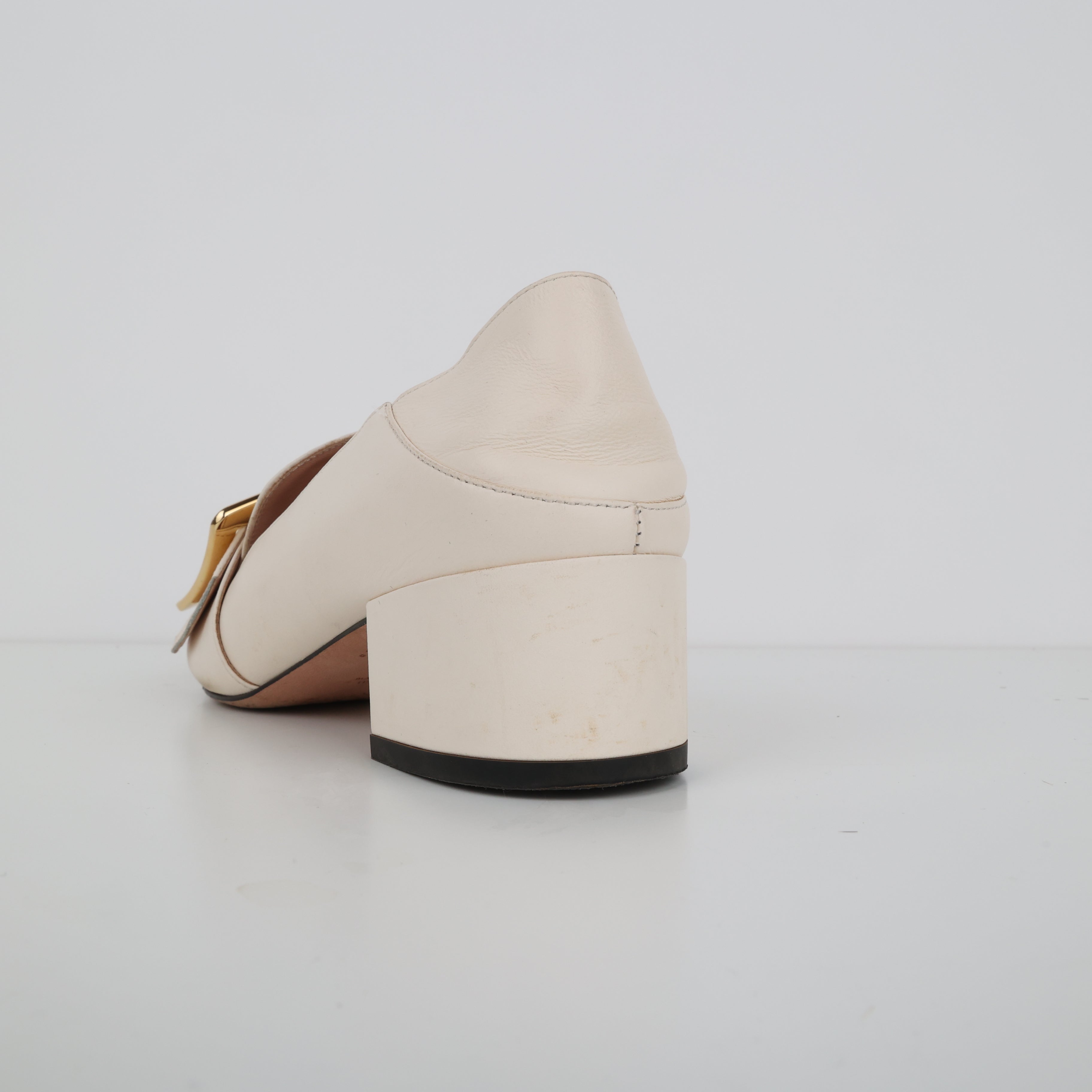 Loafers, Shoe Size 35.5