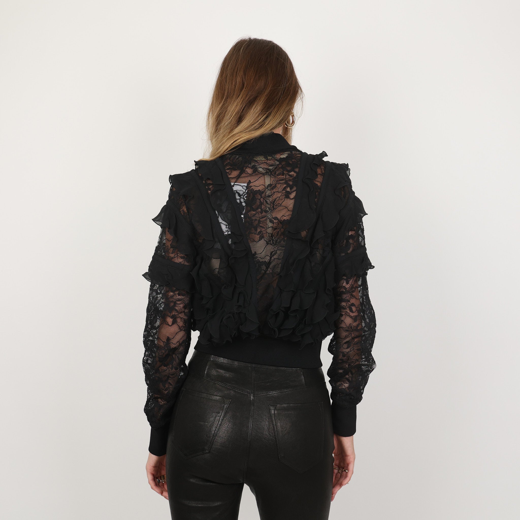 Jacket, UK Size 8