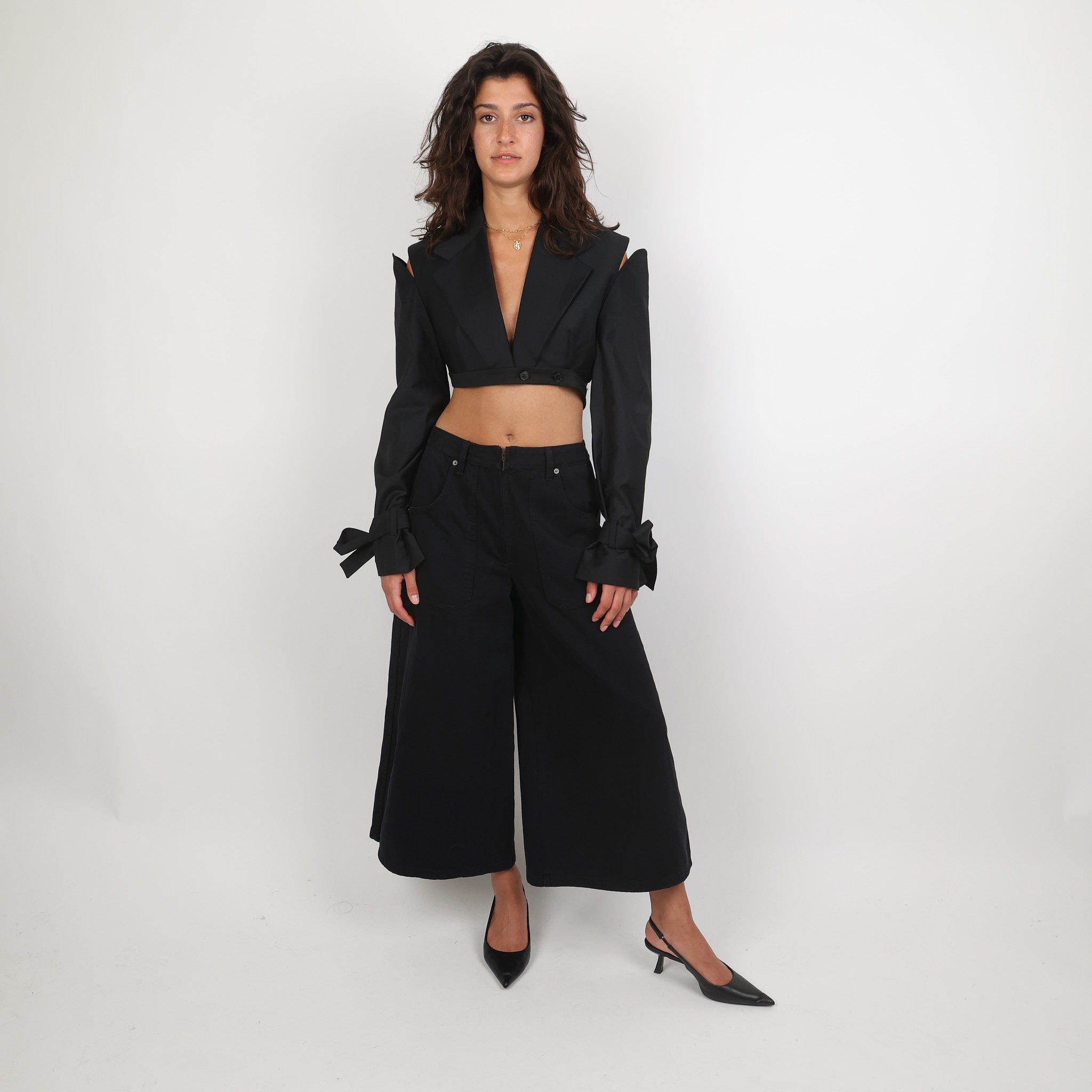 Jeans, Waist 28