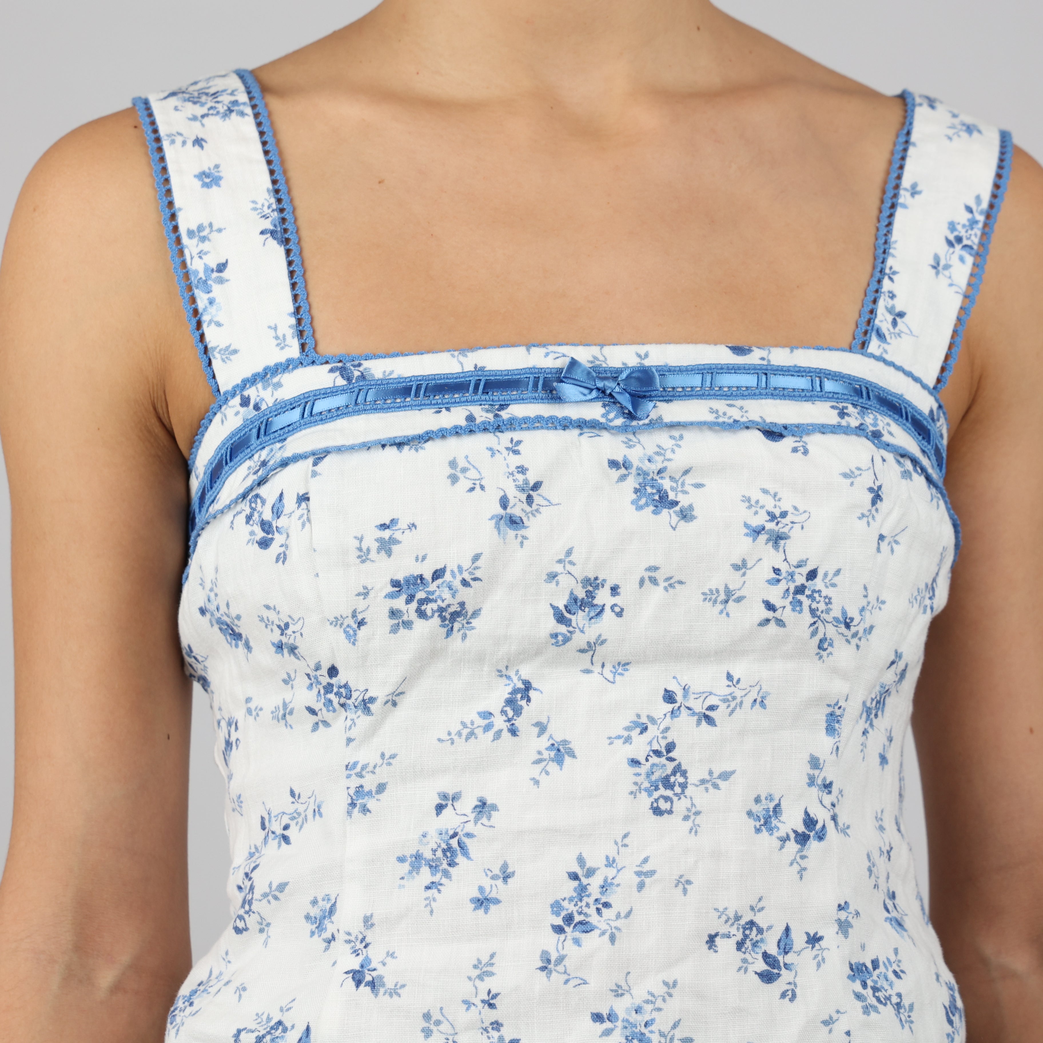 Top, UK Size 6