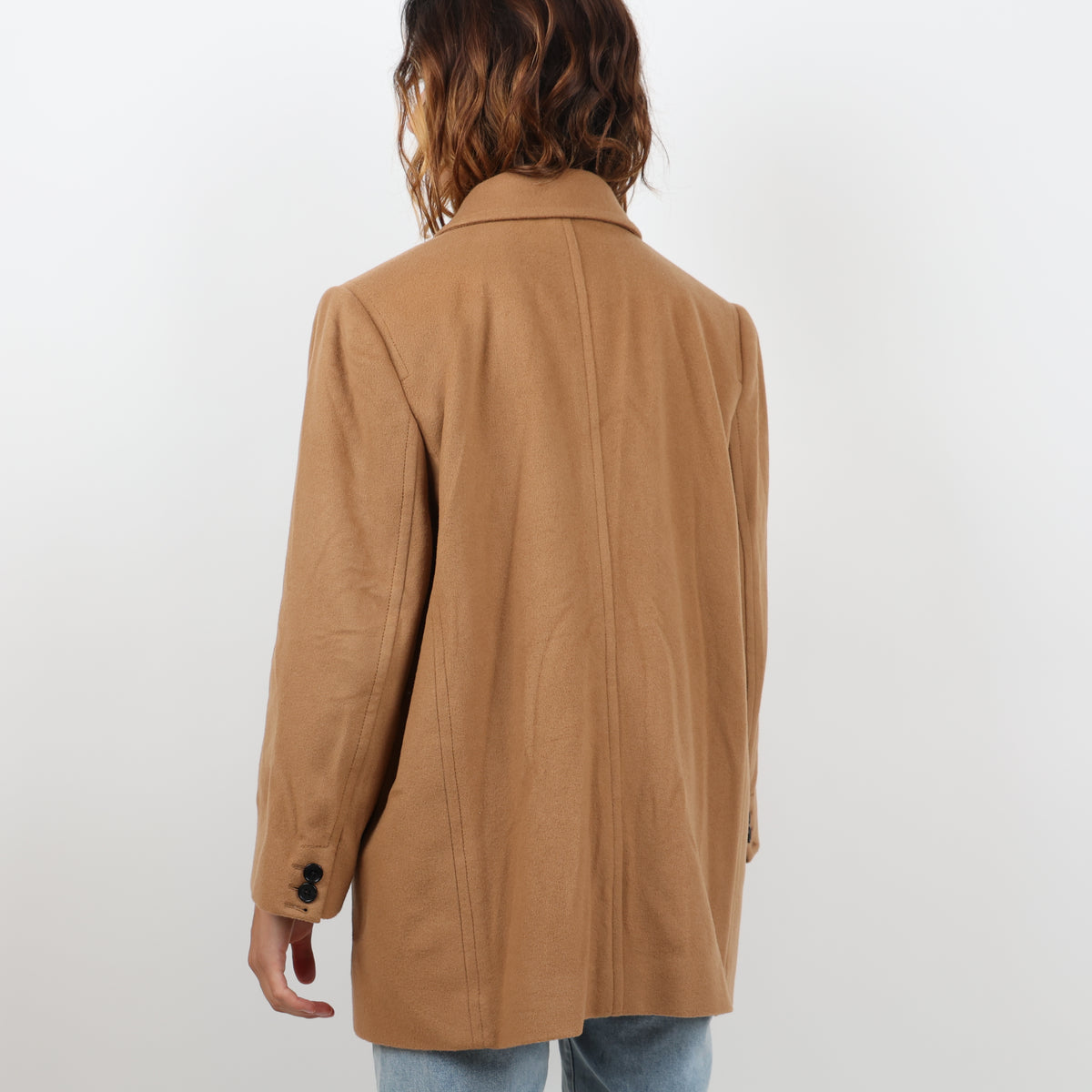 Coat, UK Size 8