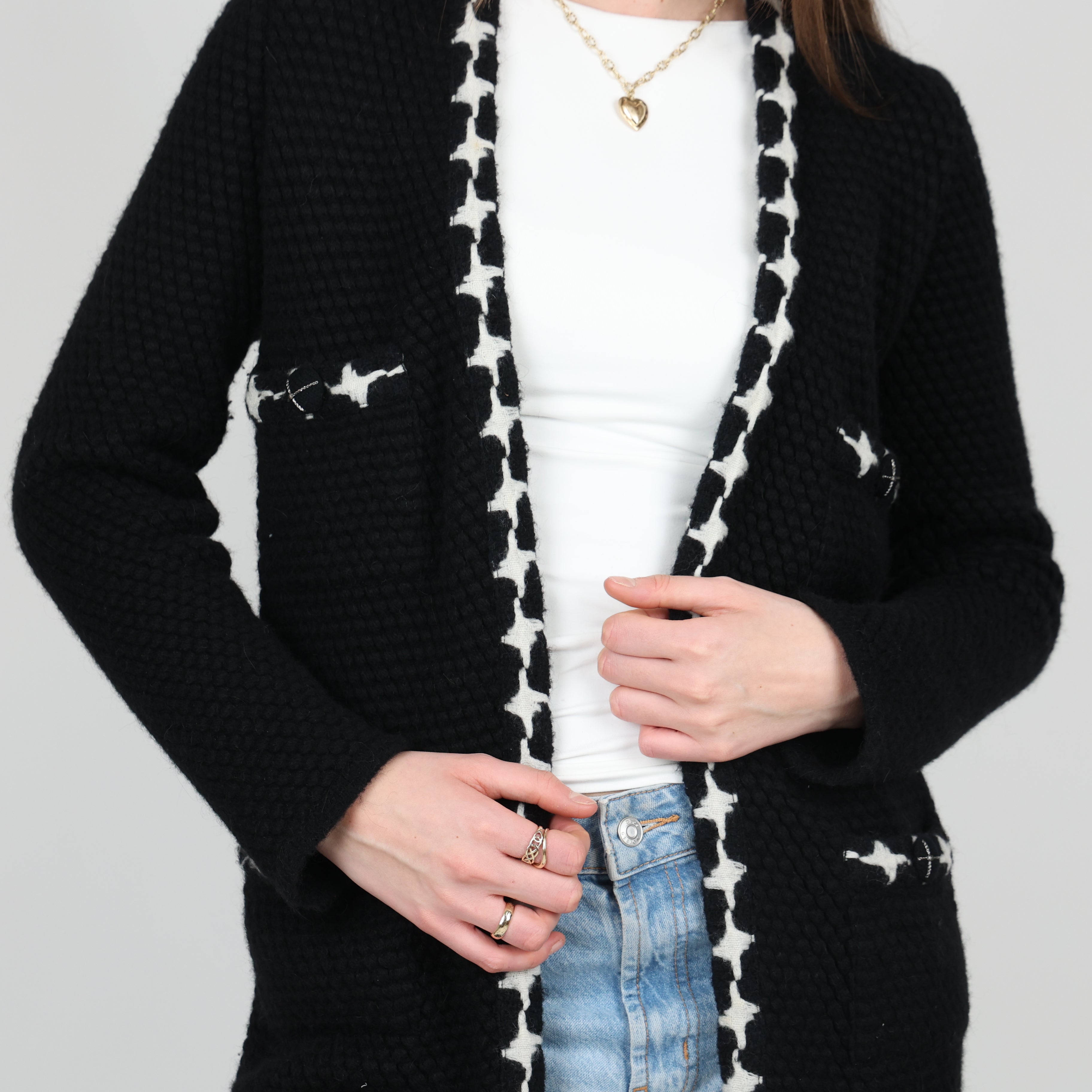 Cardigan, UK Size 10