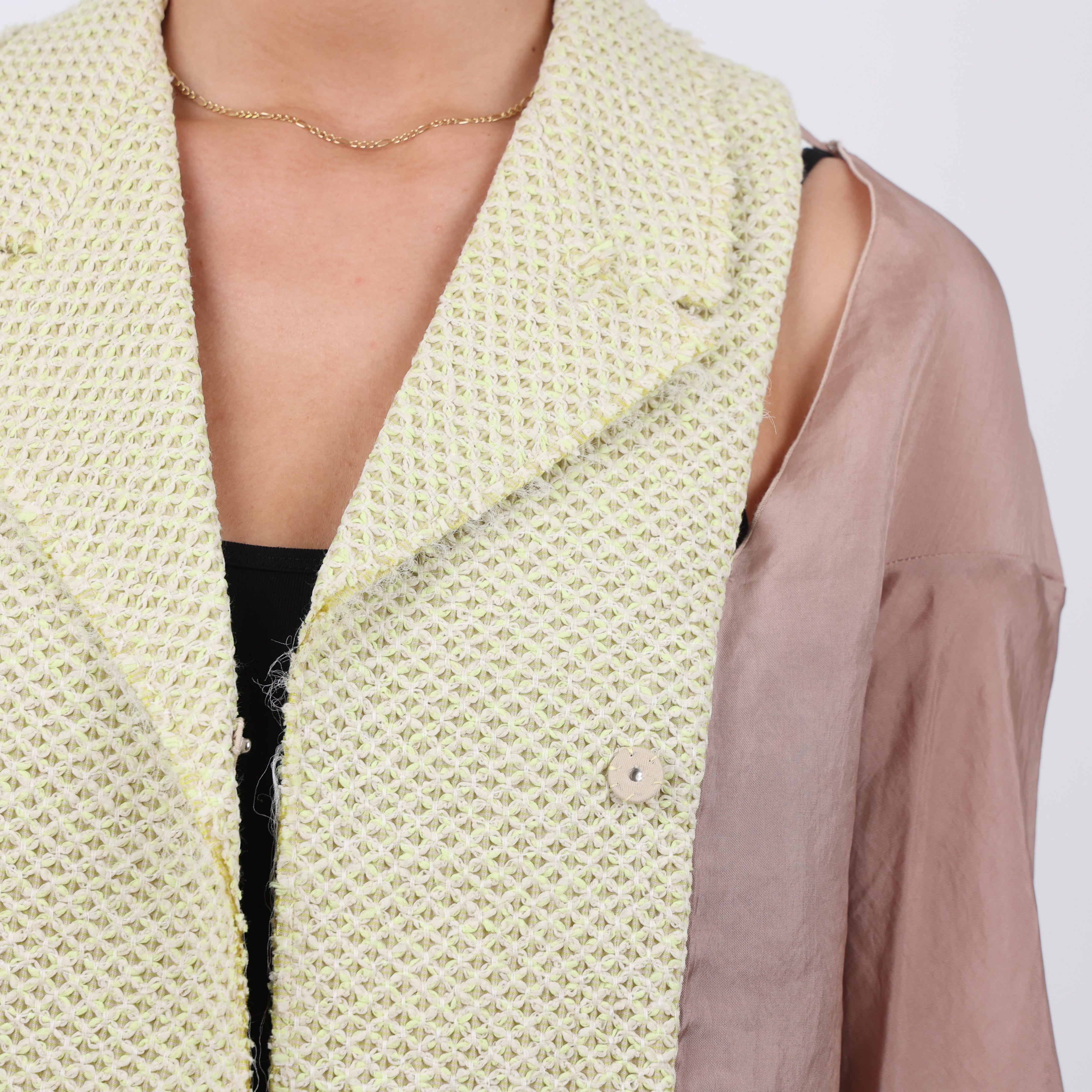 Jacket, UK Size 8