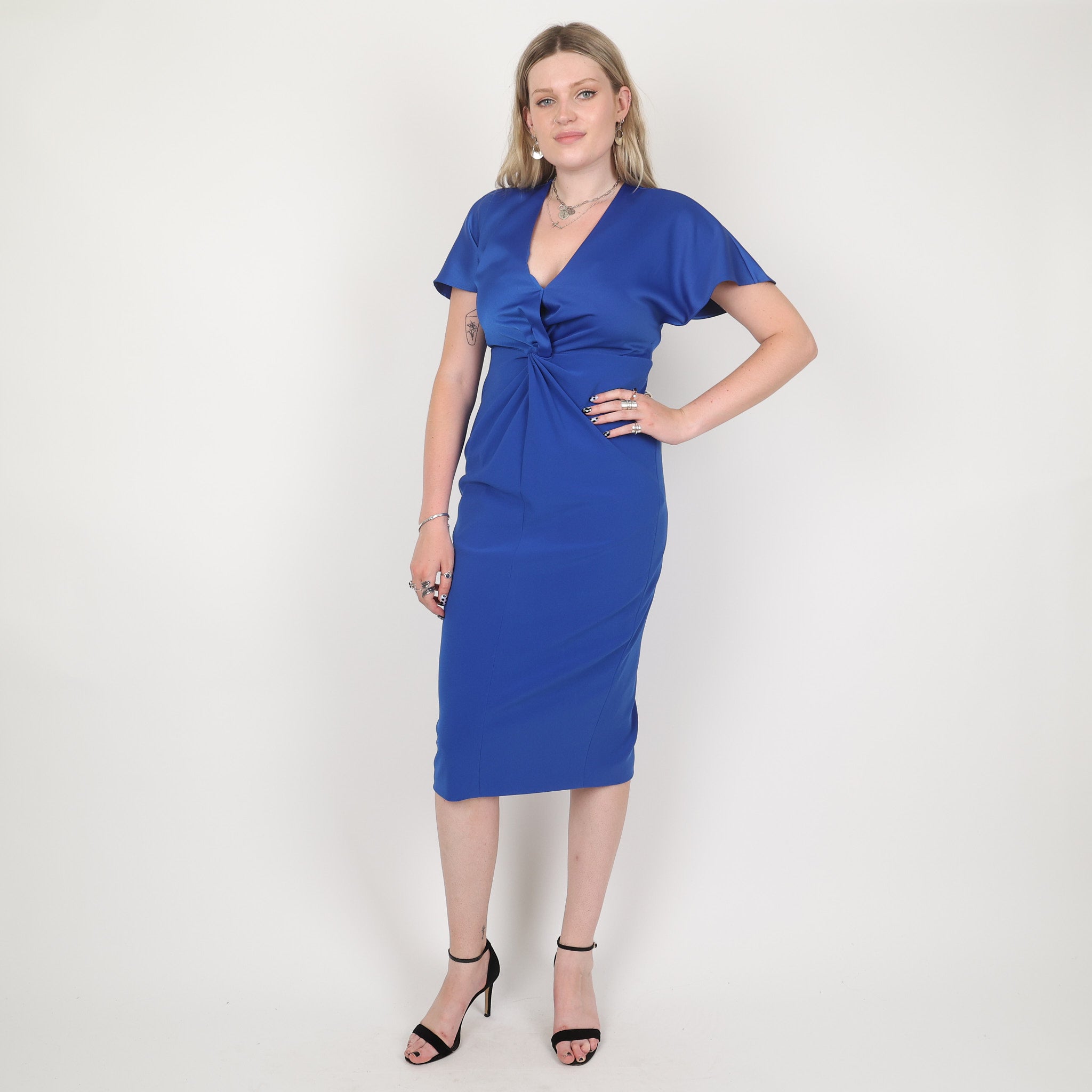 Dress, UK Size 12