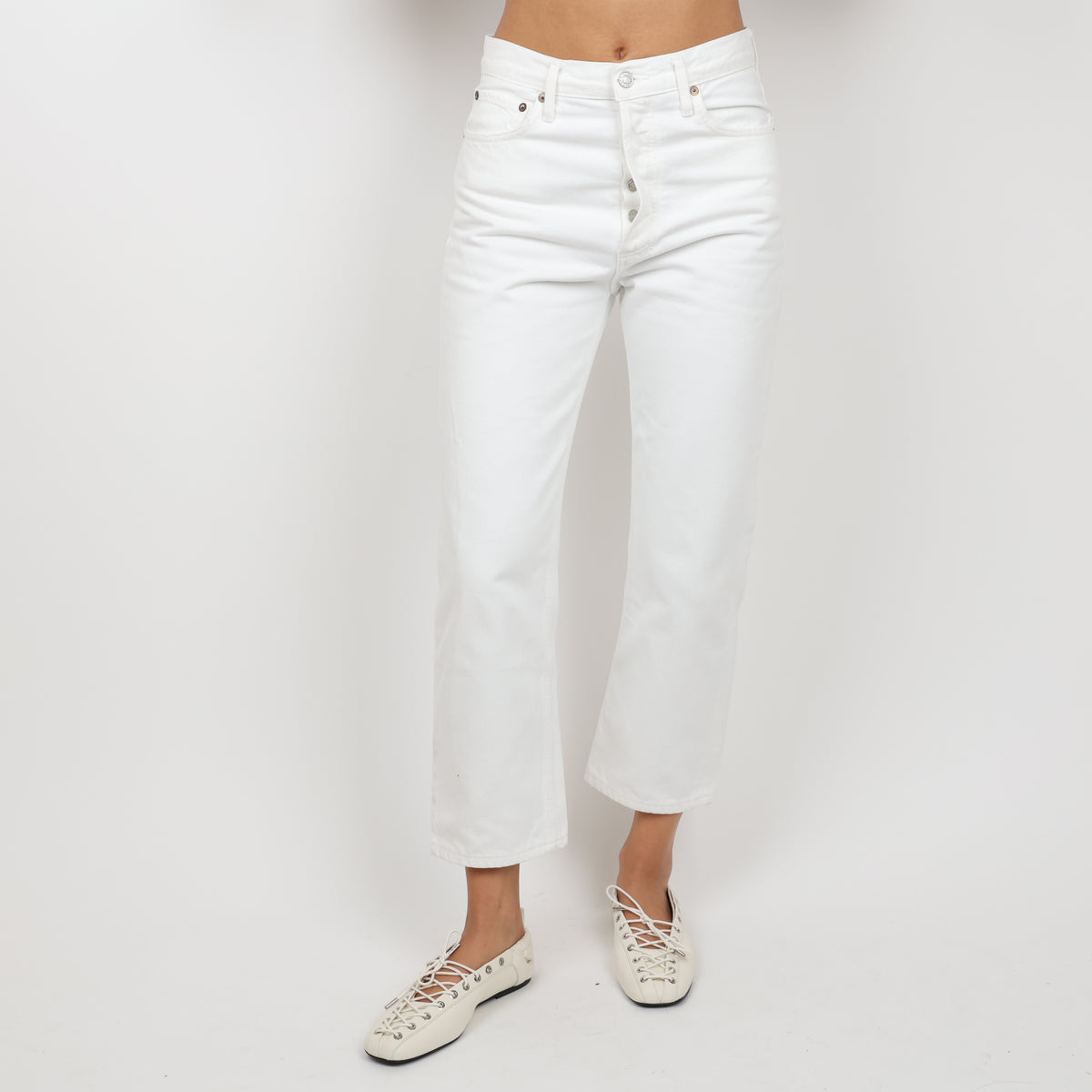 Jeans, Waist 26