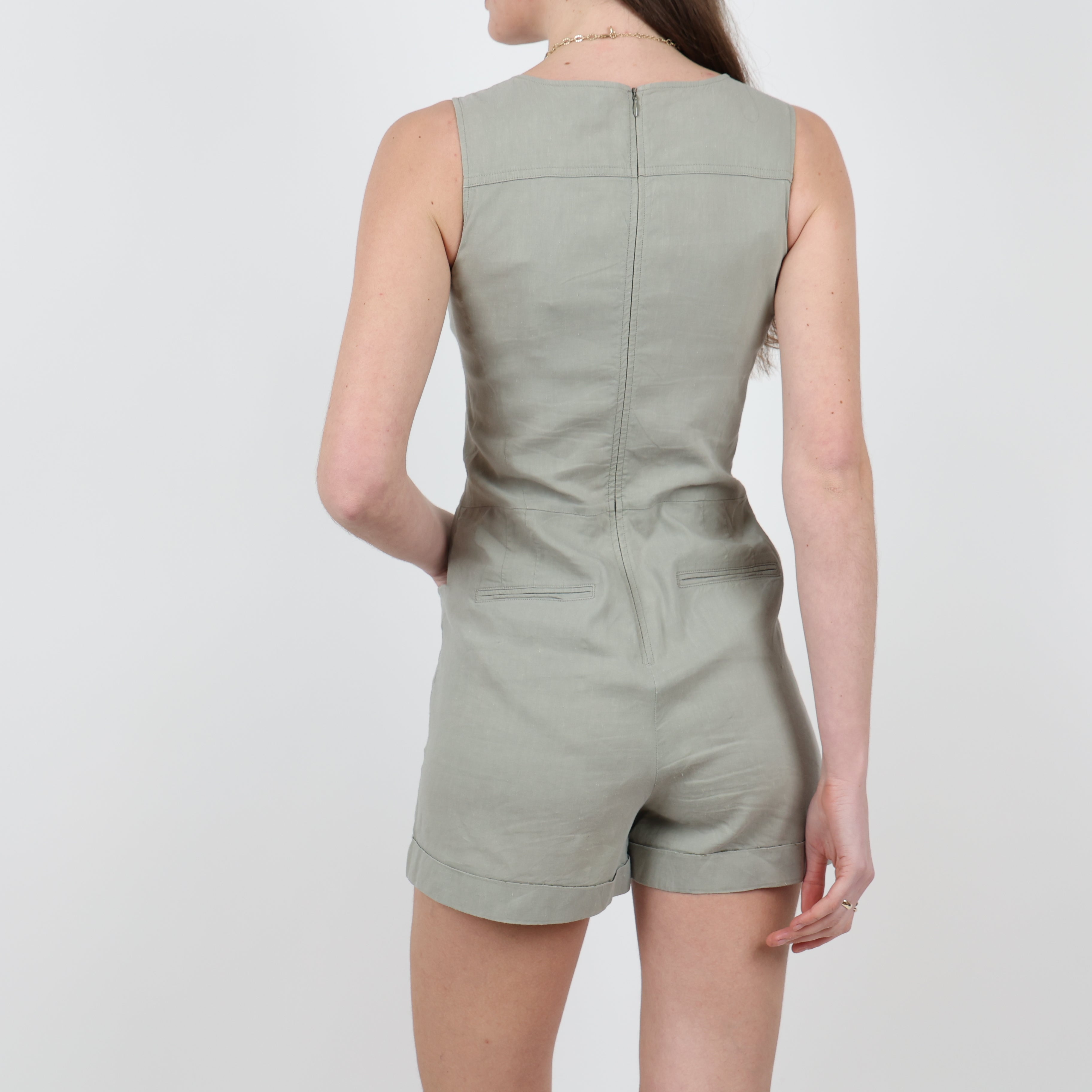 Jumpsuit, UK Size 6