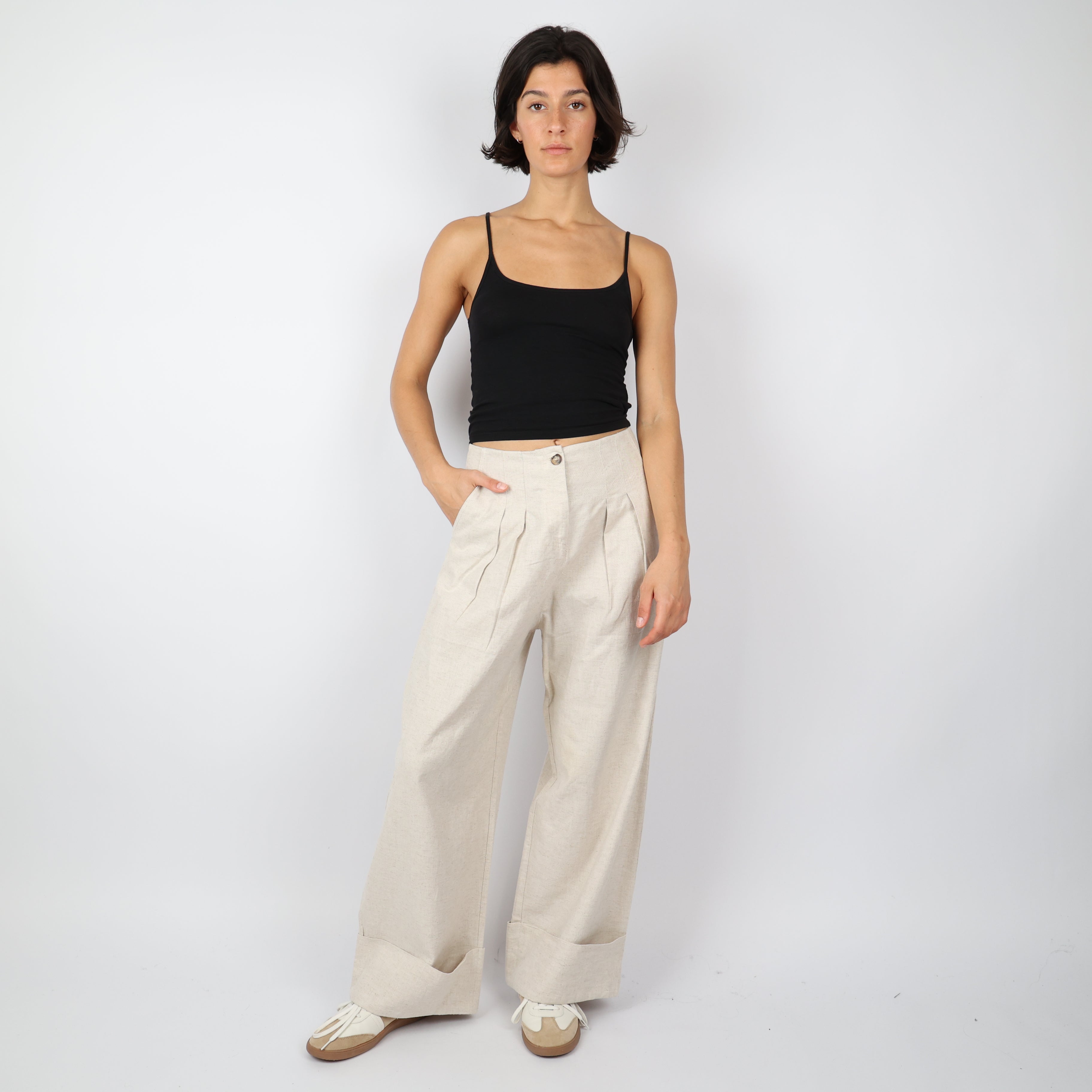 Trousers, UK Size 10