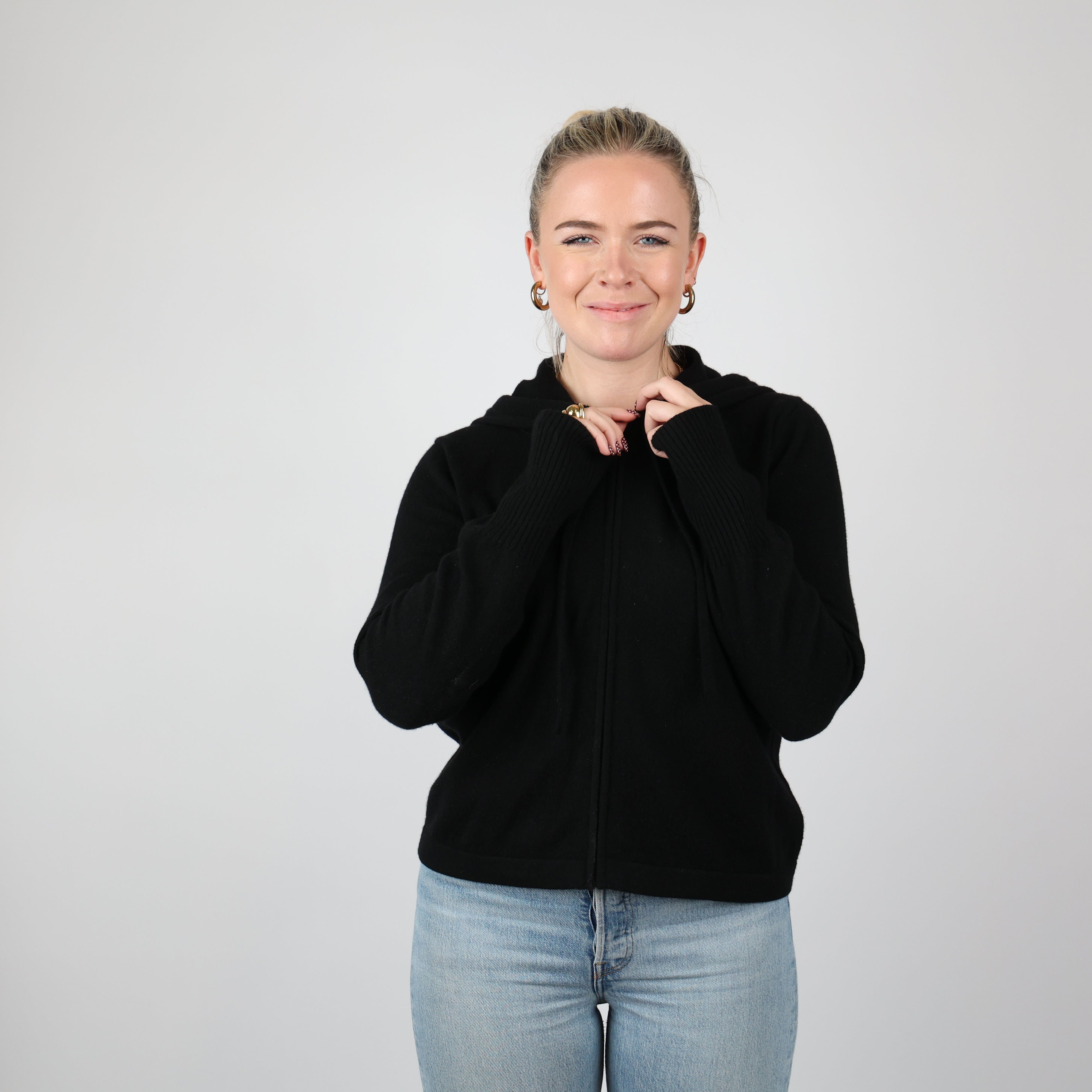 Knitwear, UK Size 8