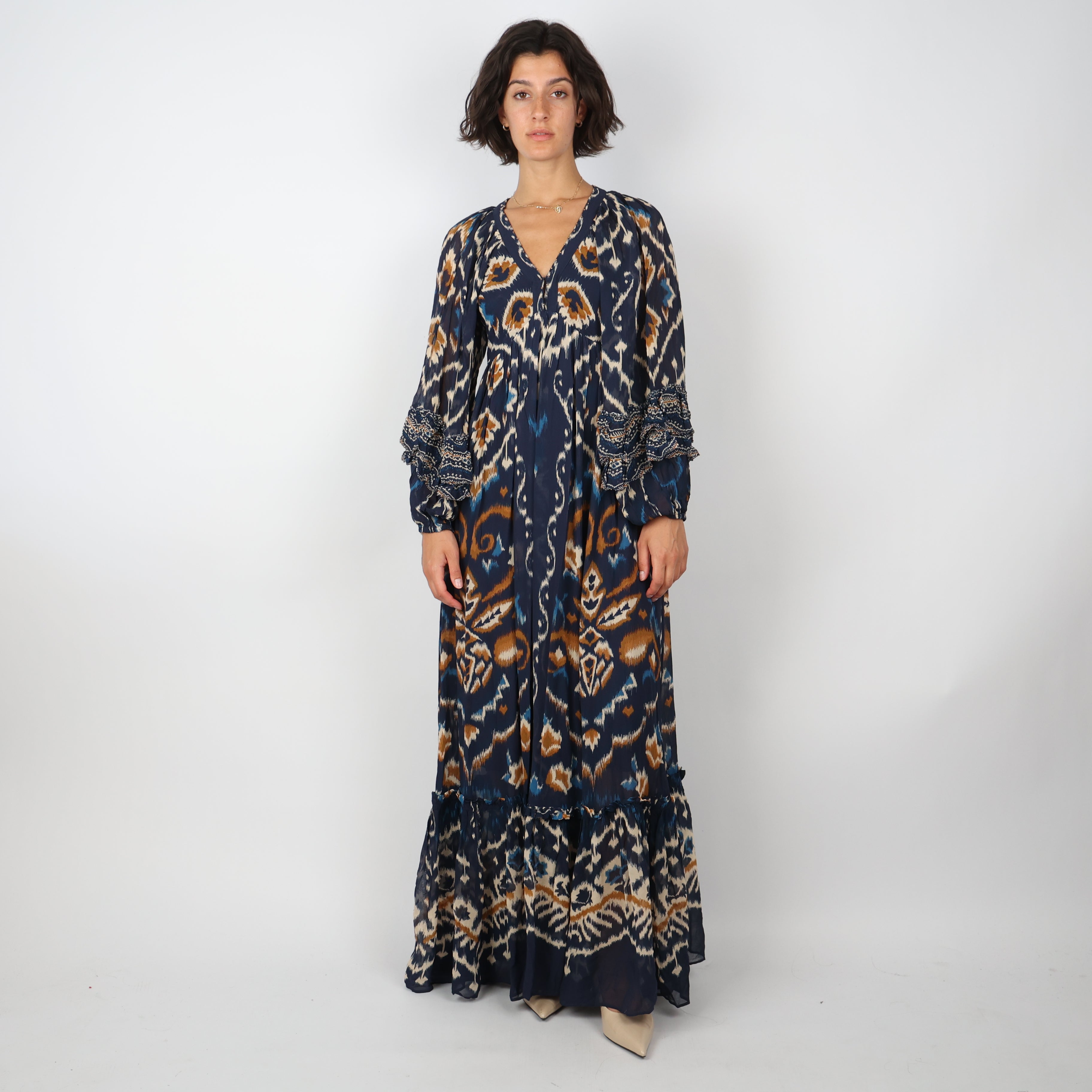 Dress, UK Size 8