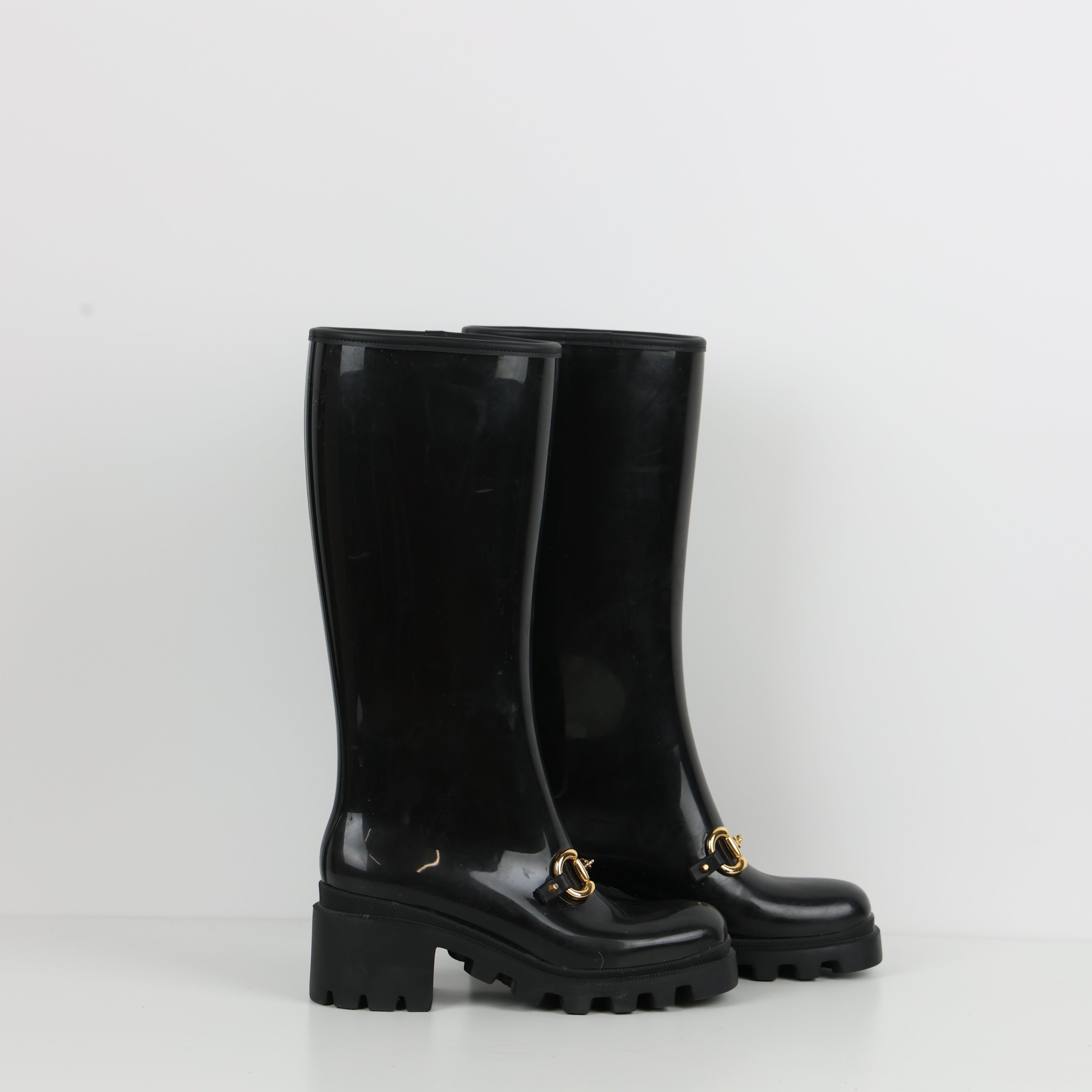 Boots , Shoe Size 39