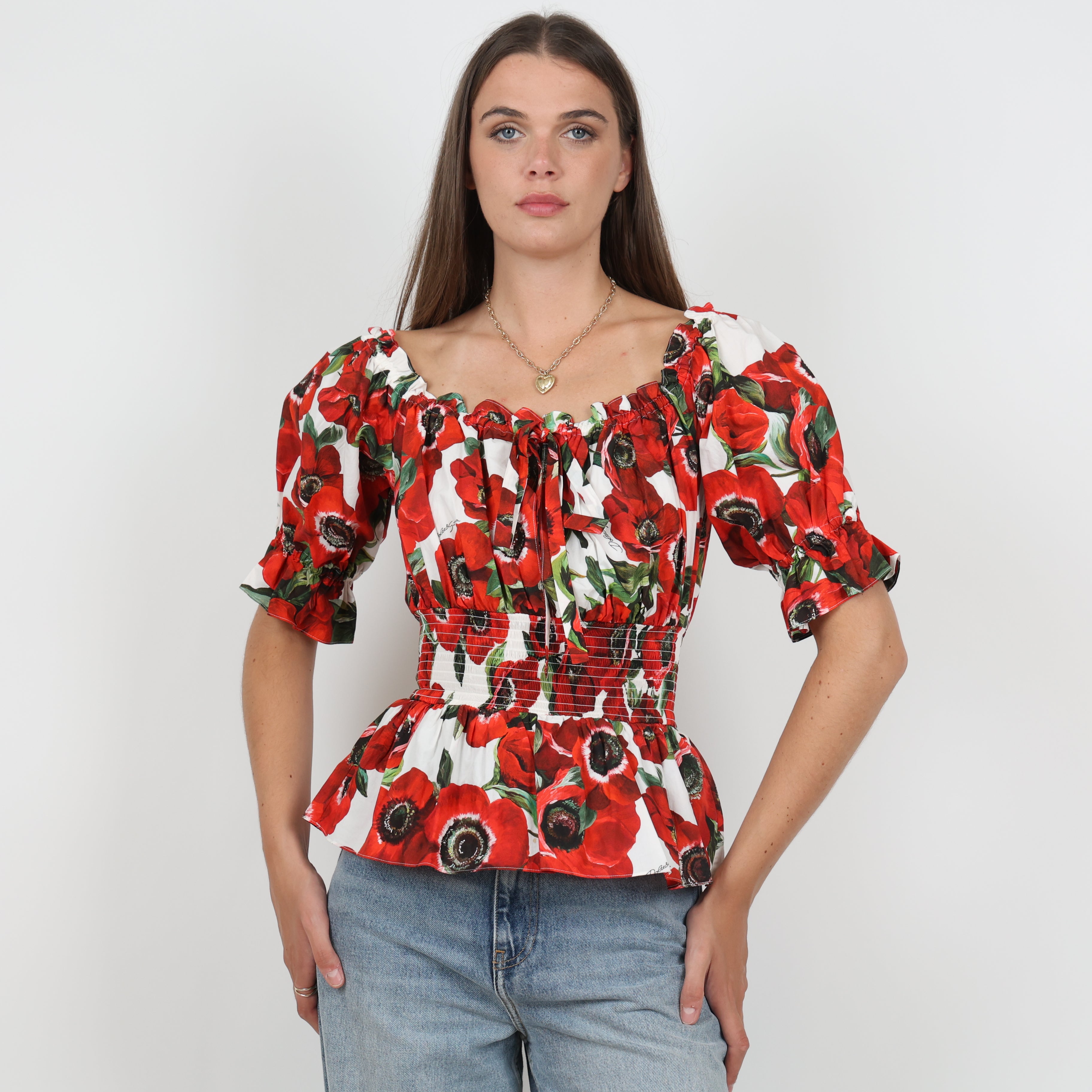Top, UK Size 8