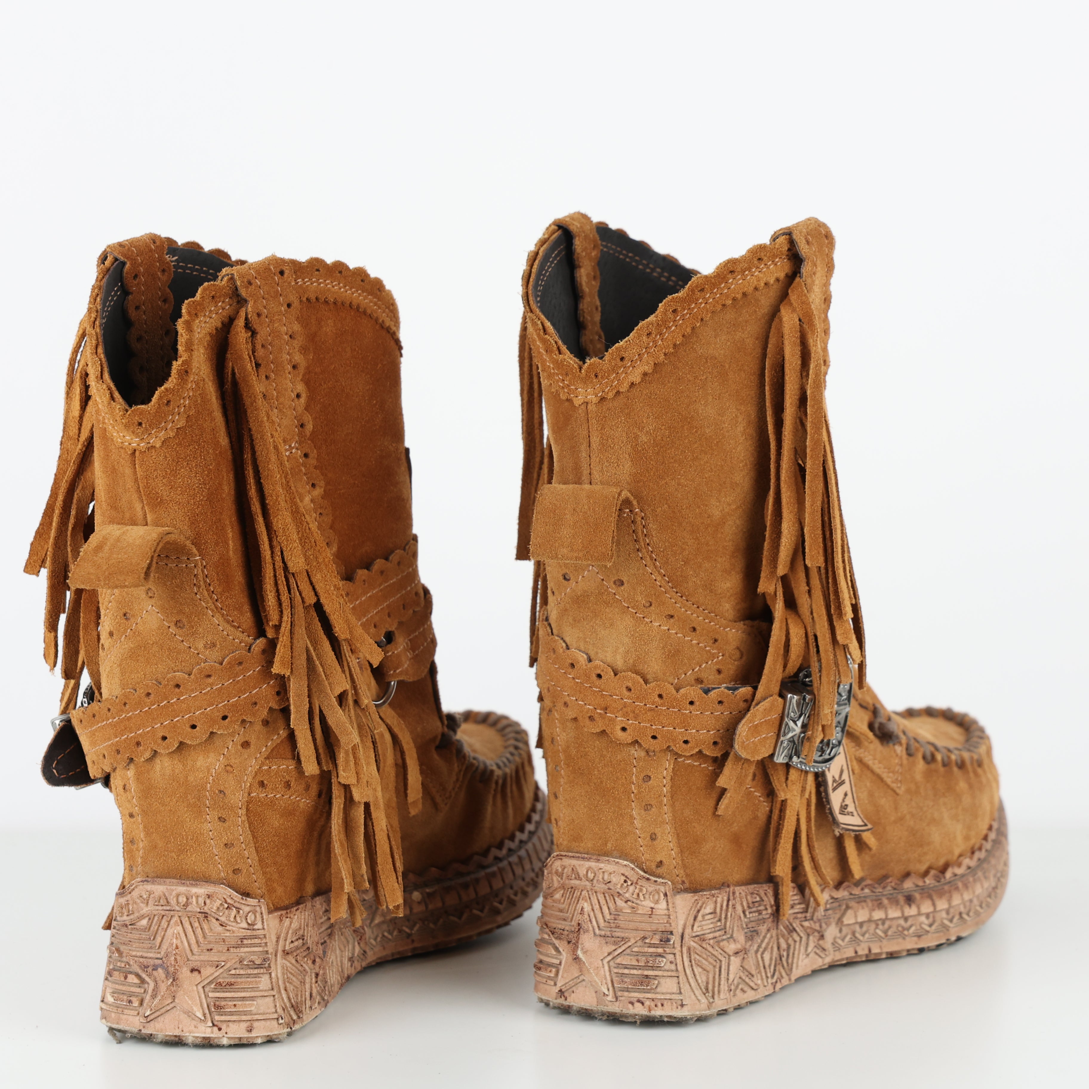 Boots , Shoe Size 38