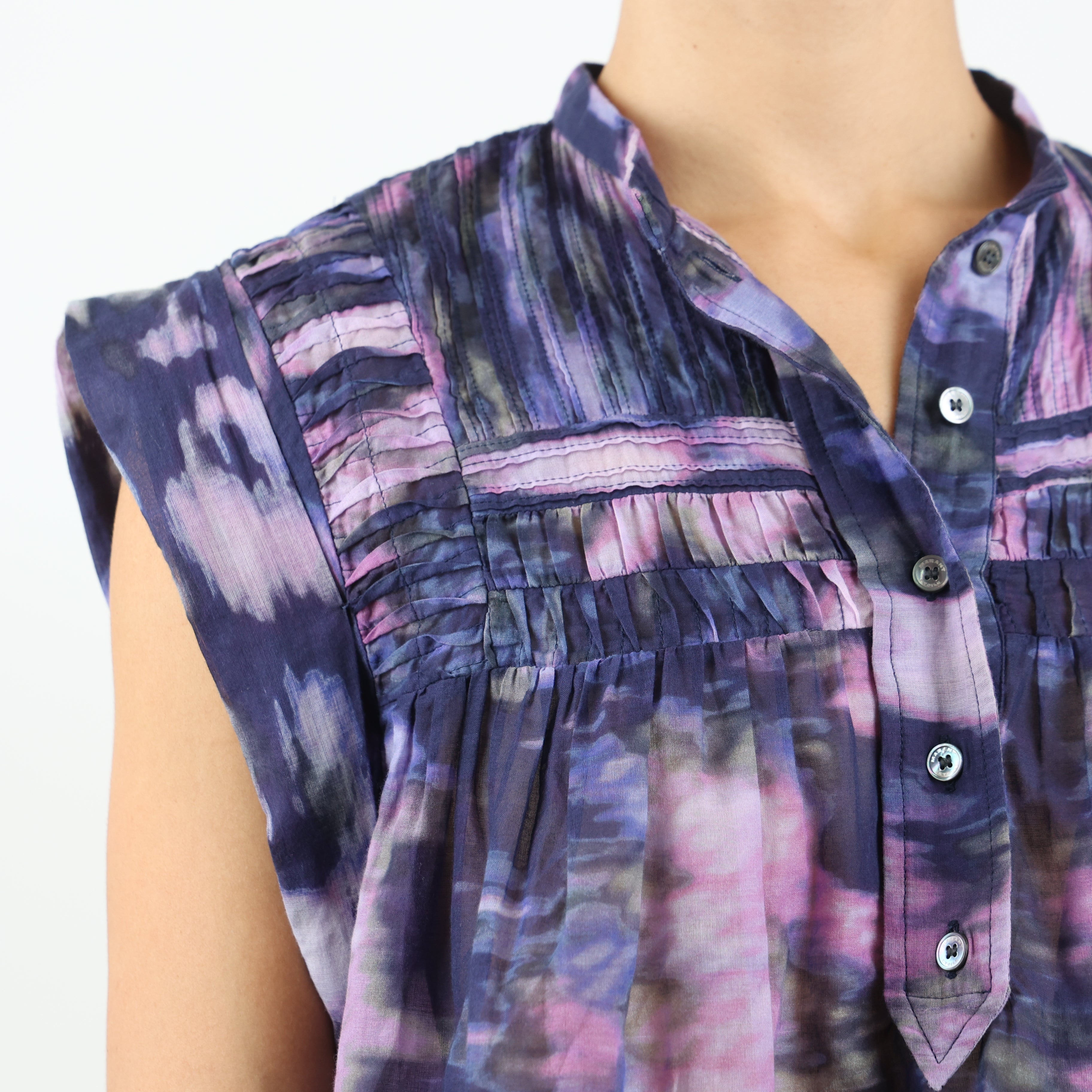 Blouse, UK Size 6