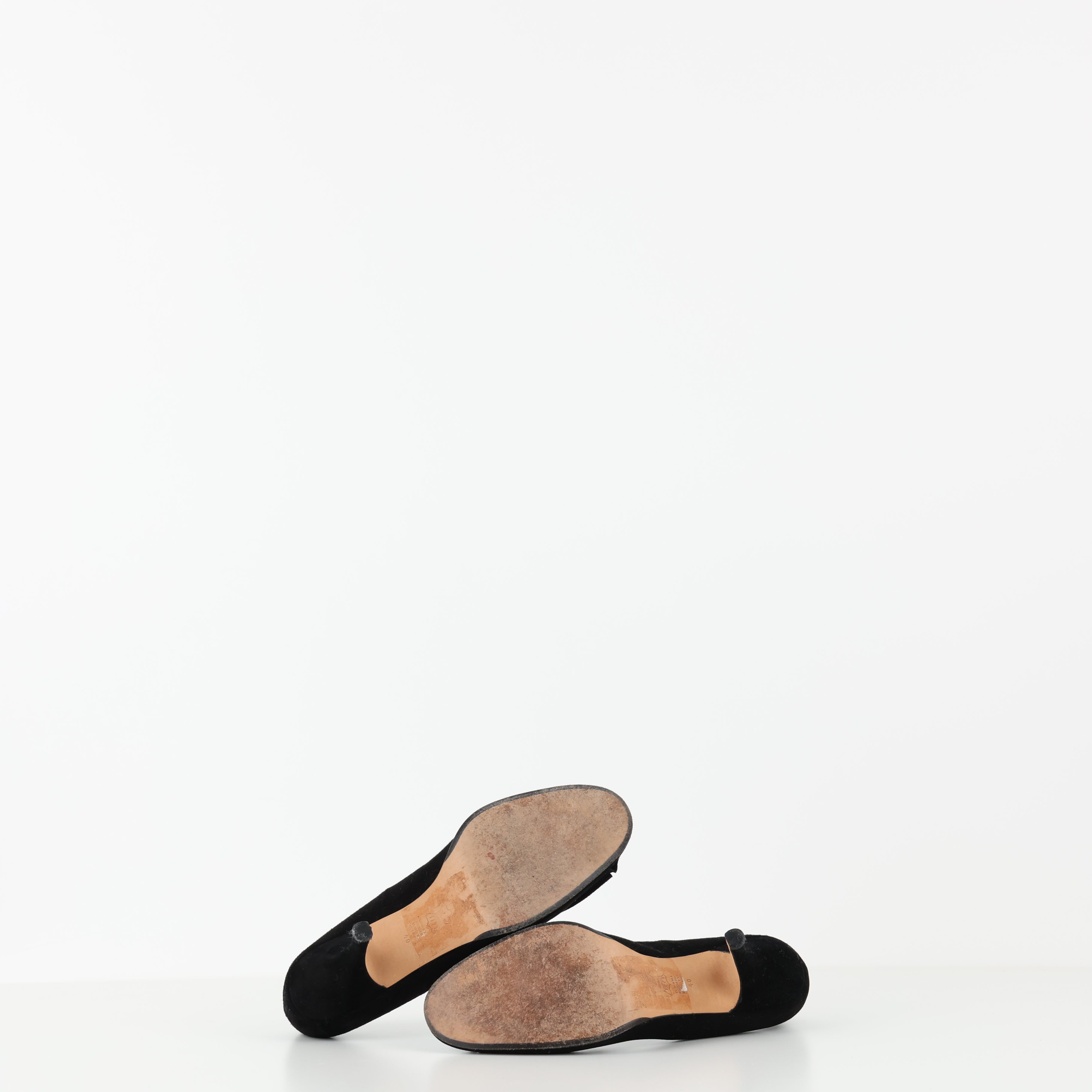 Heels , Shoe Size 40