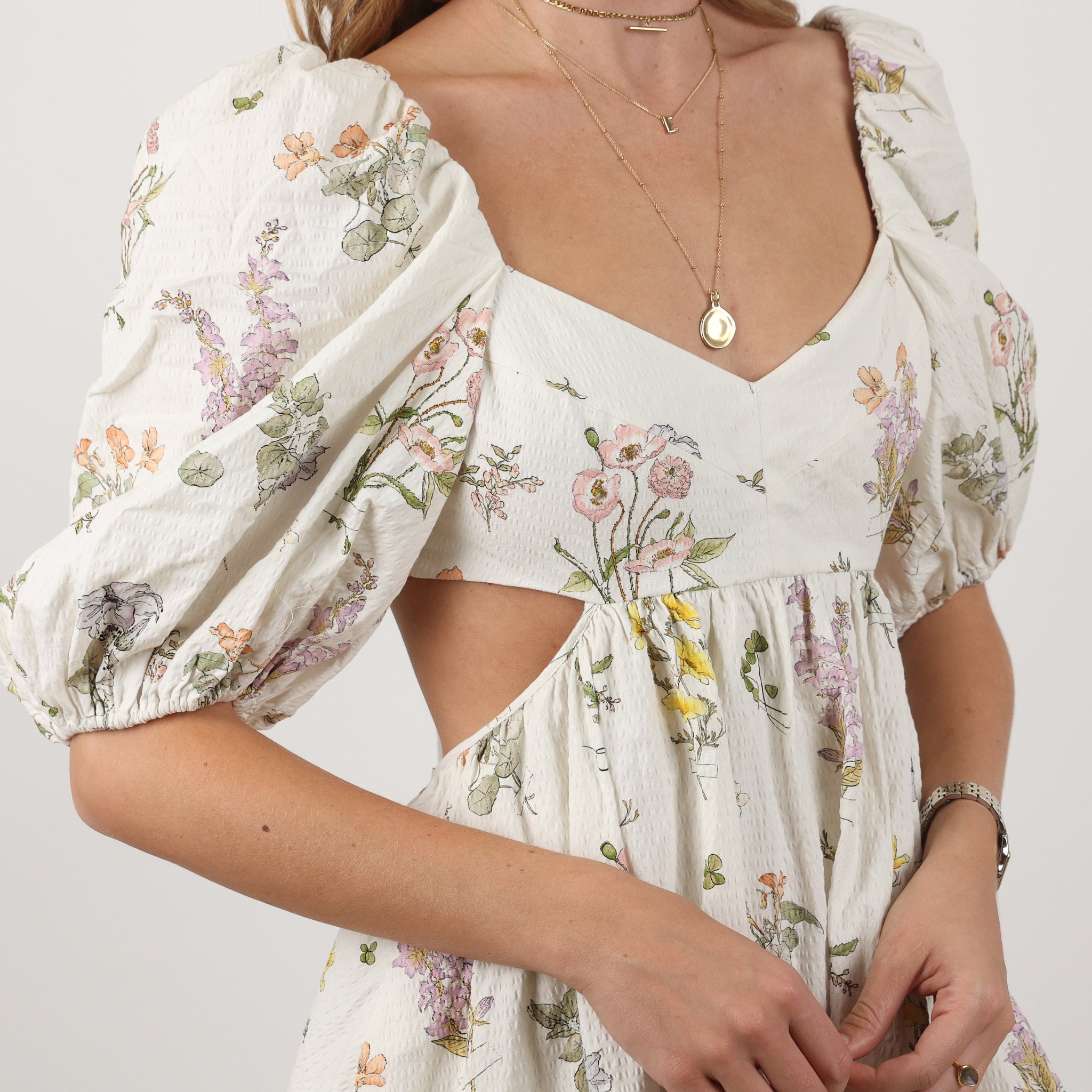 Dress, UK Size 10