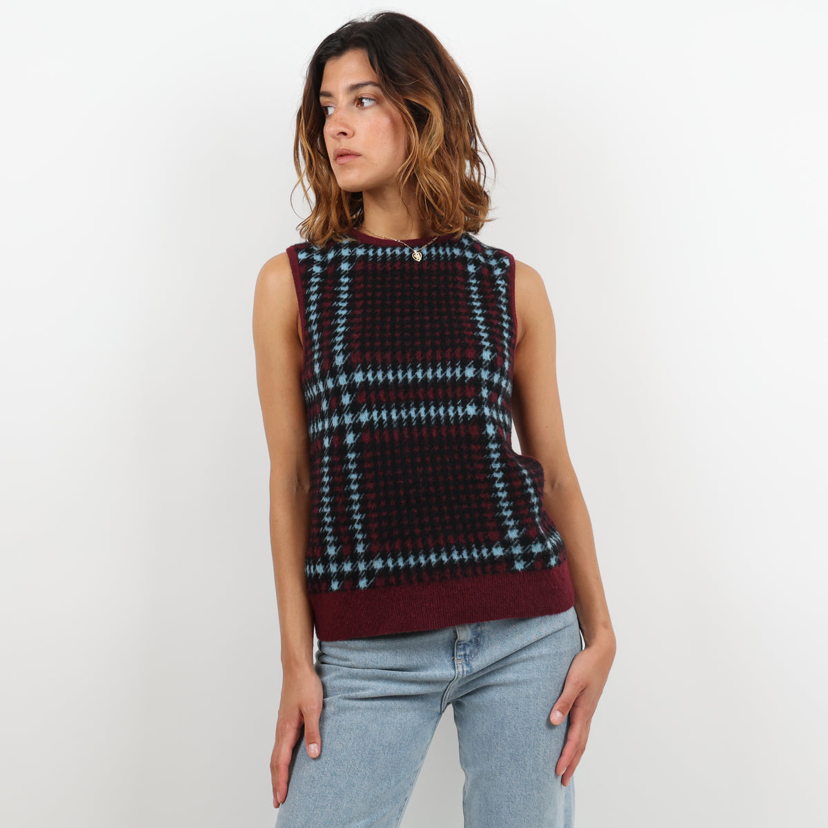 Top, UK Size 10