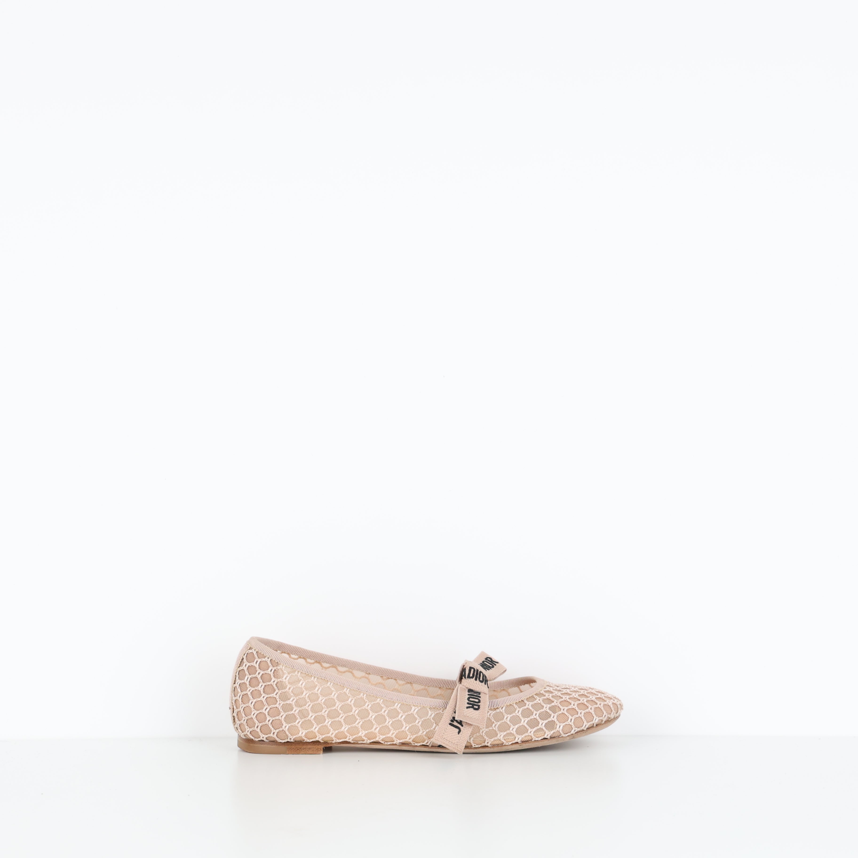 Flats , Shoe Size 37
