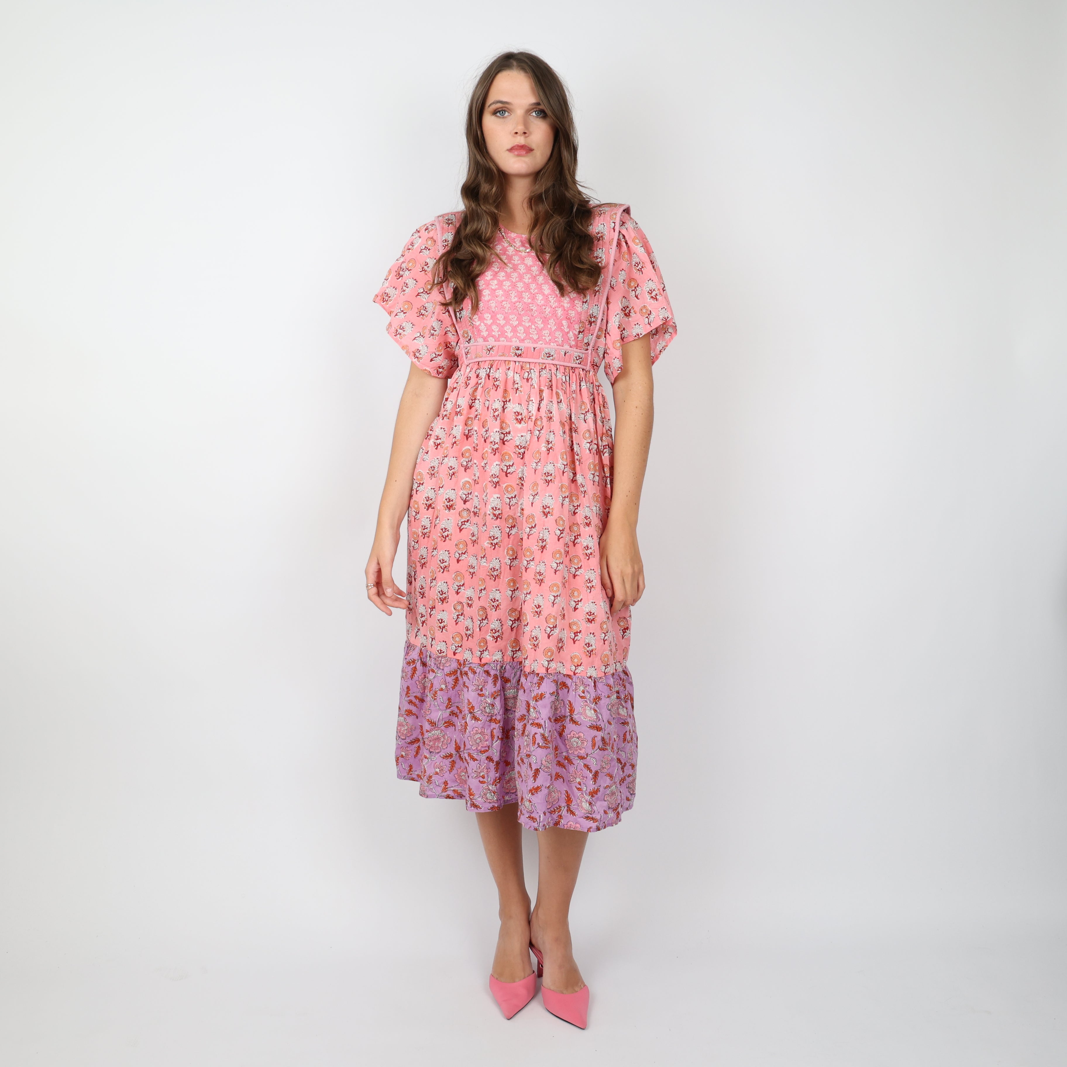 Dress, UK Size 8