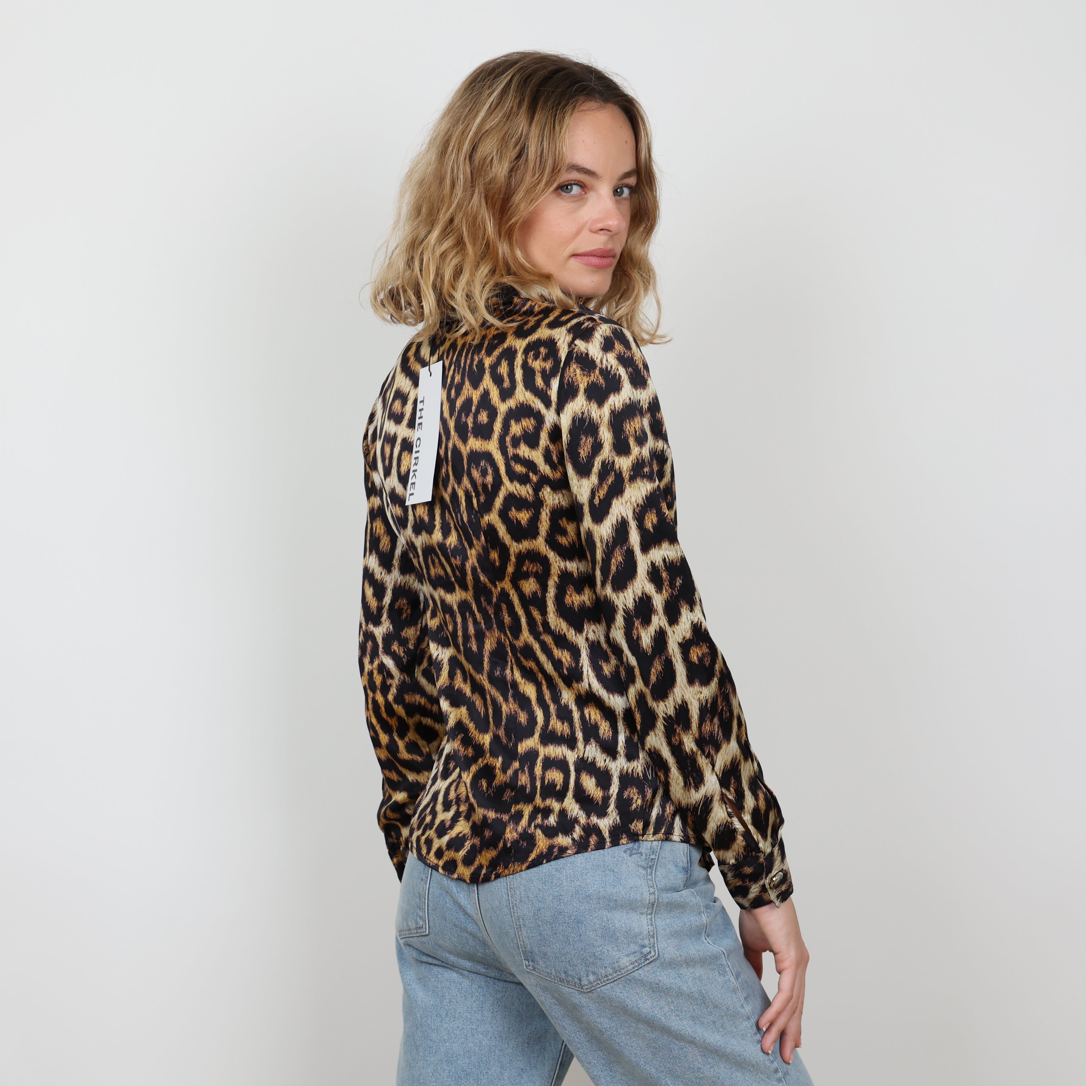Blouse, UK Size 8