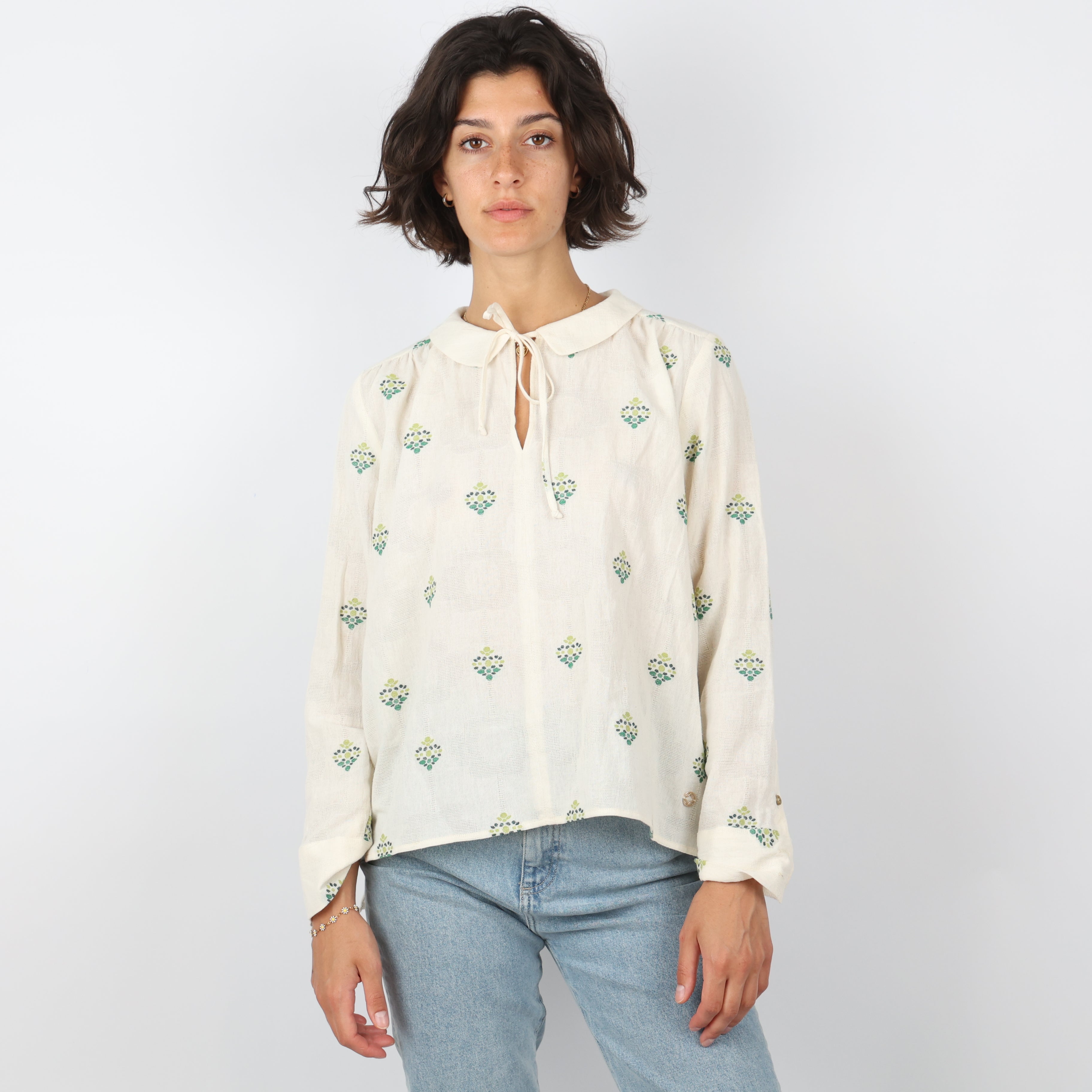 Top, UK Size 8