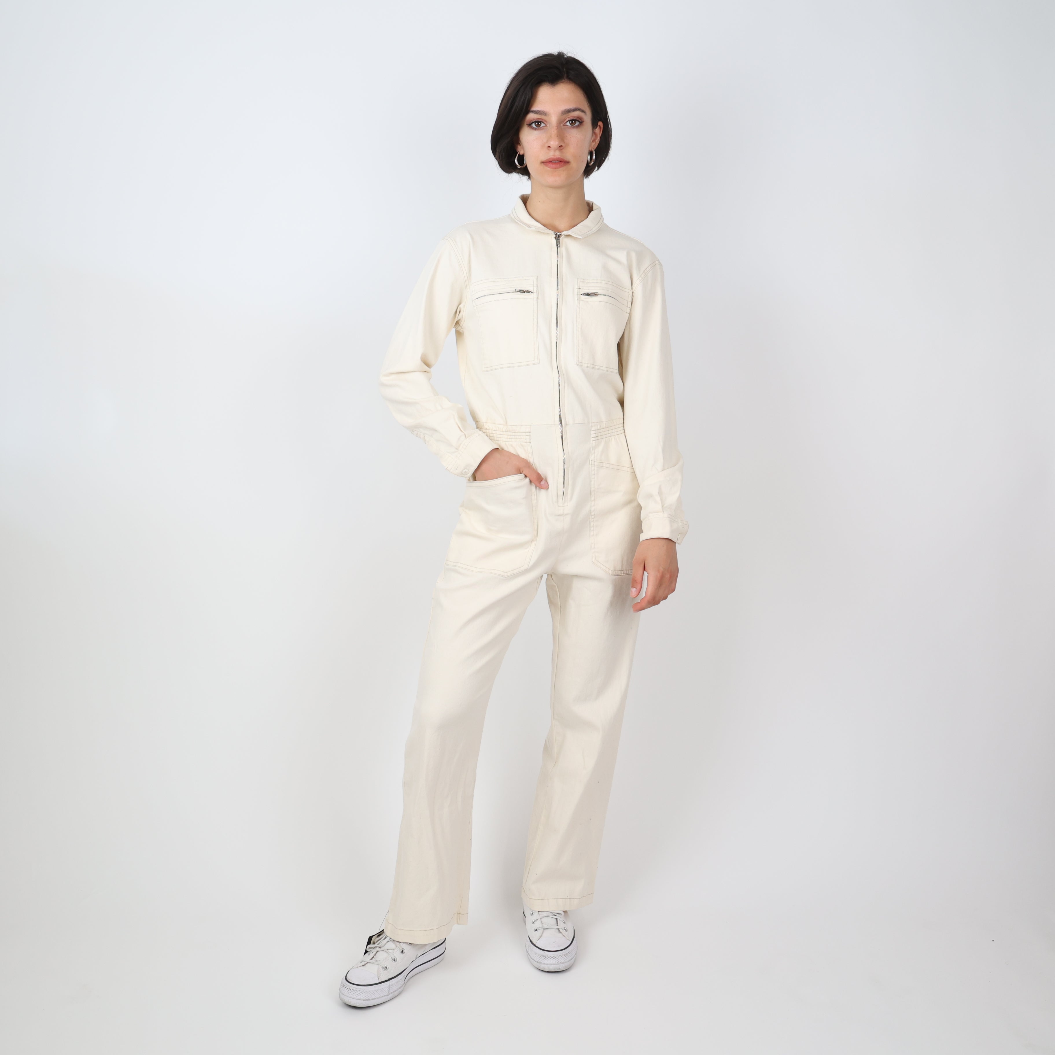 Jumpsuit, UK Size 14