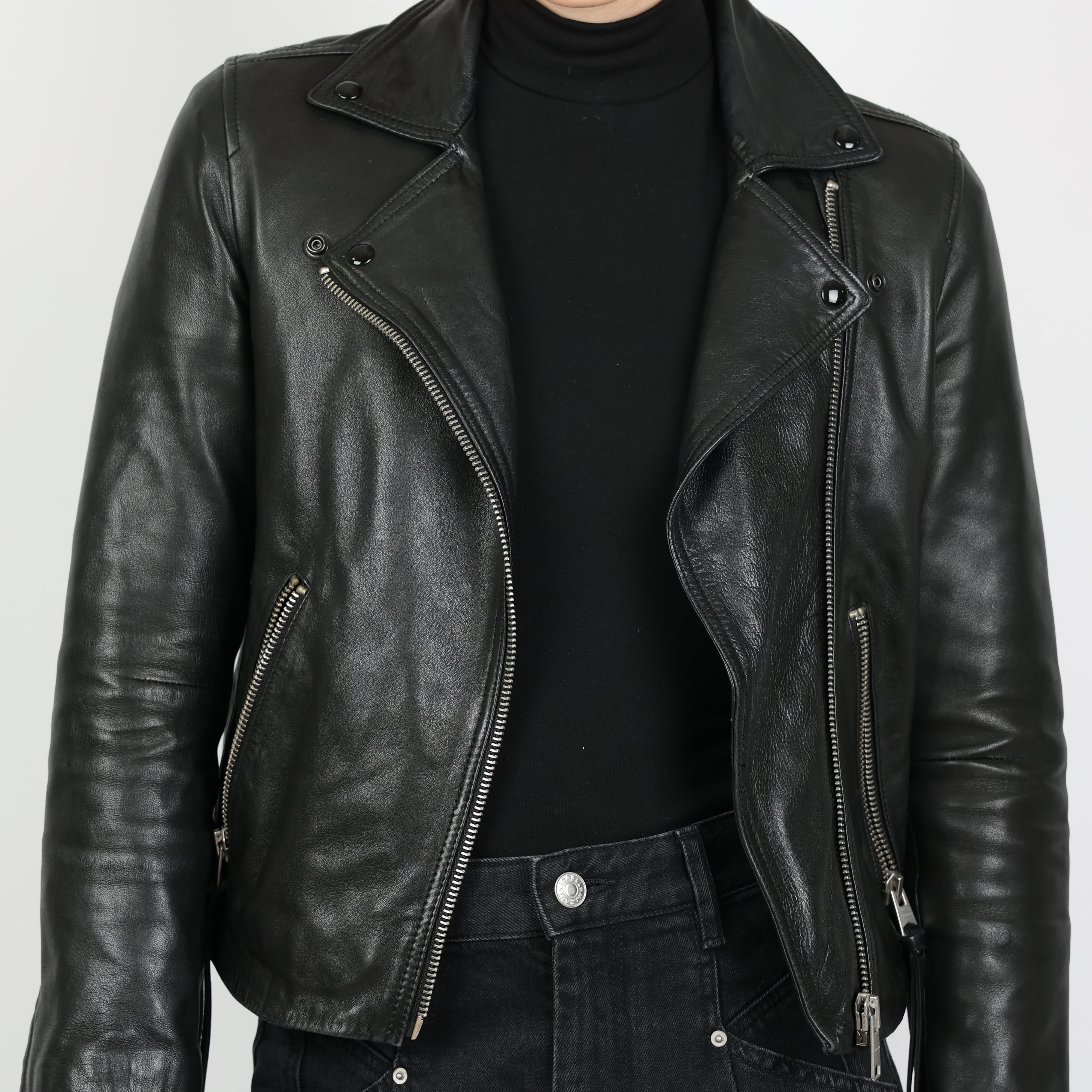 Jacket, UK Size 8
