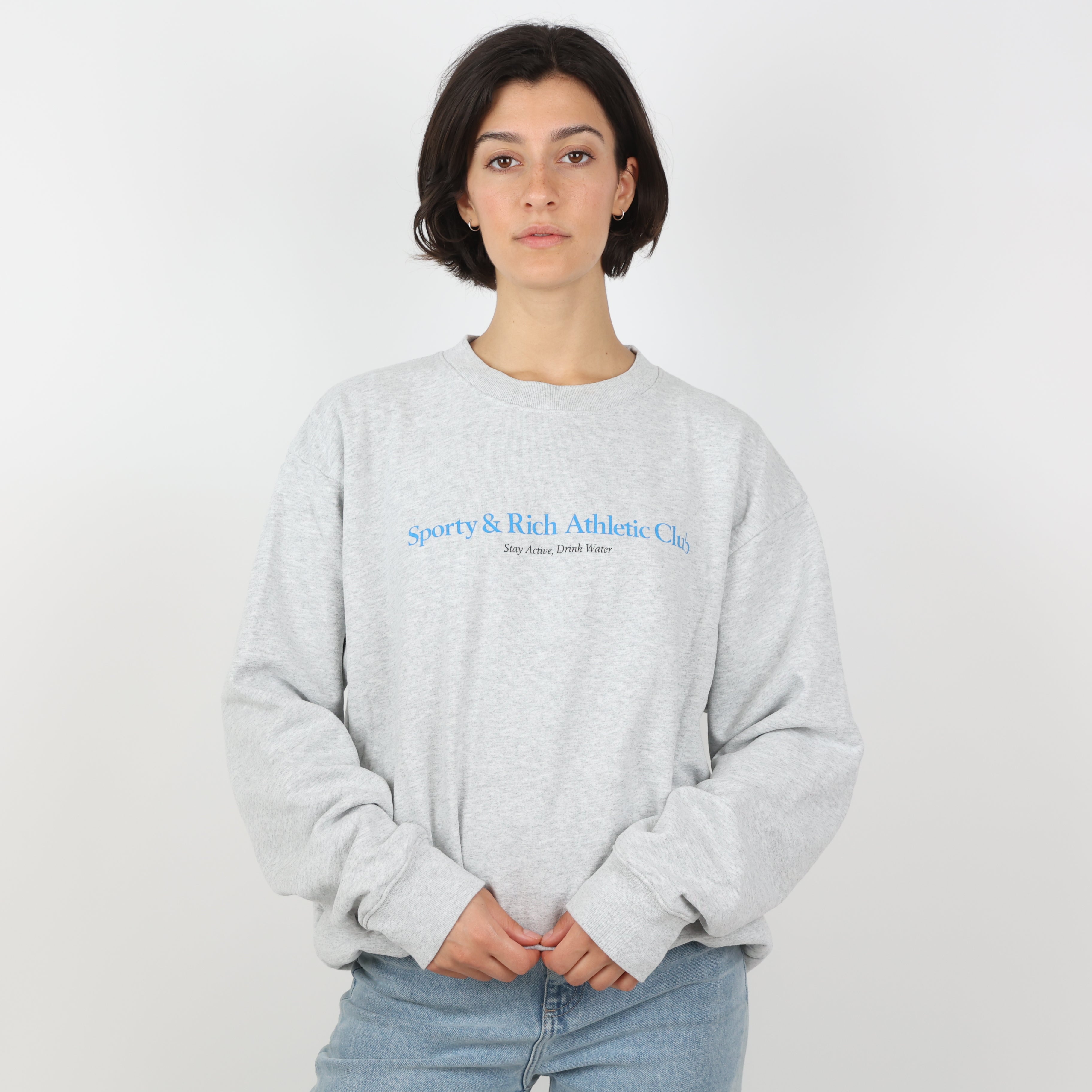 Sweatshirt, UK Size 12